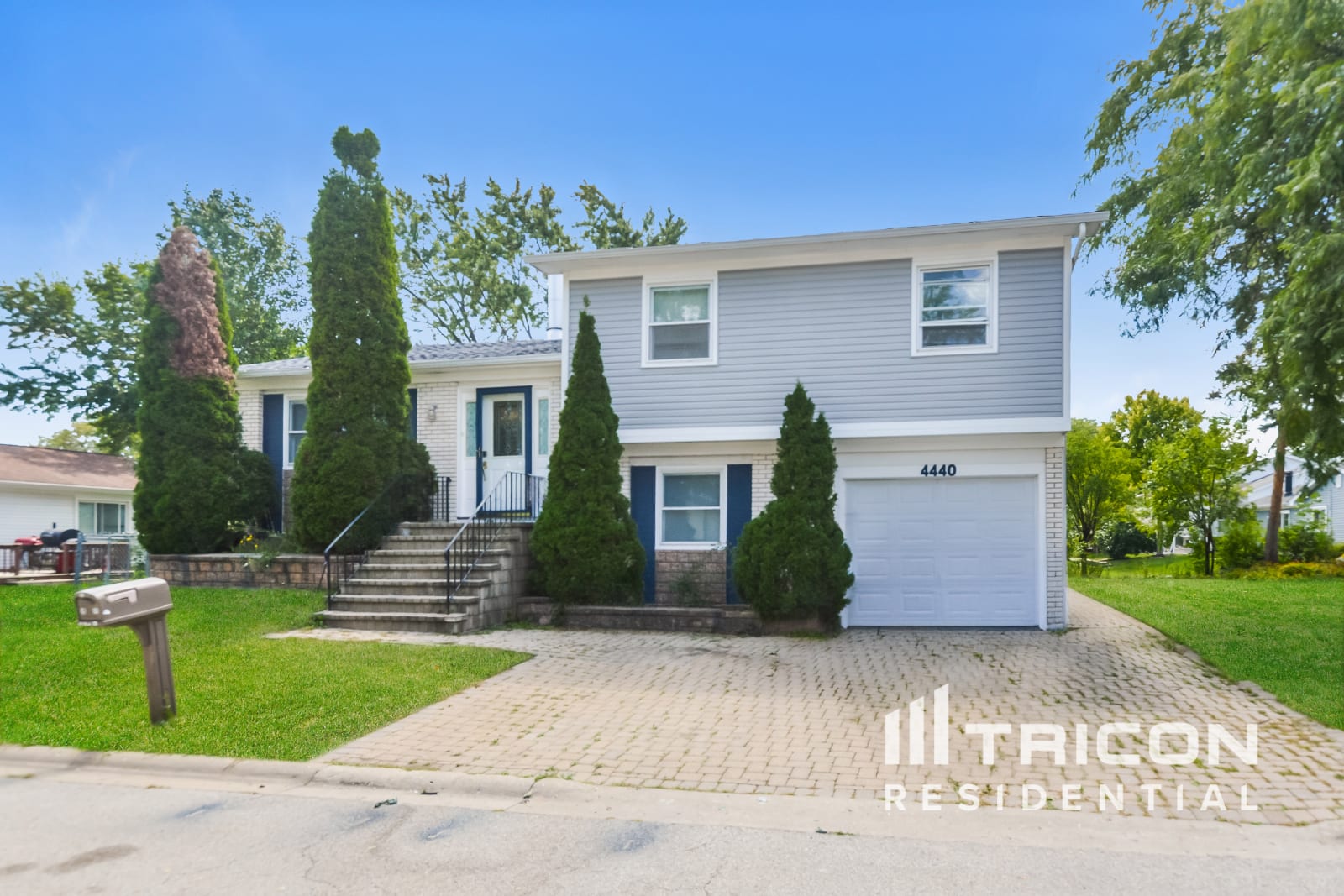 4440 Trailside Court Hoffman Estates IL