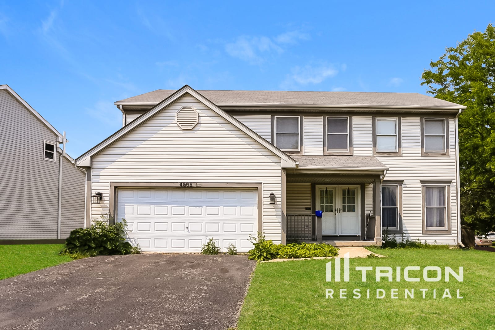 4805 Goodhue Ln Plainfield IL