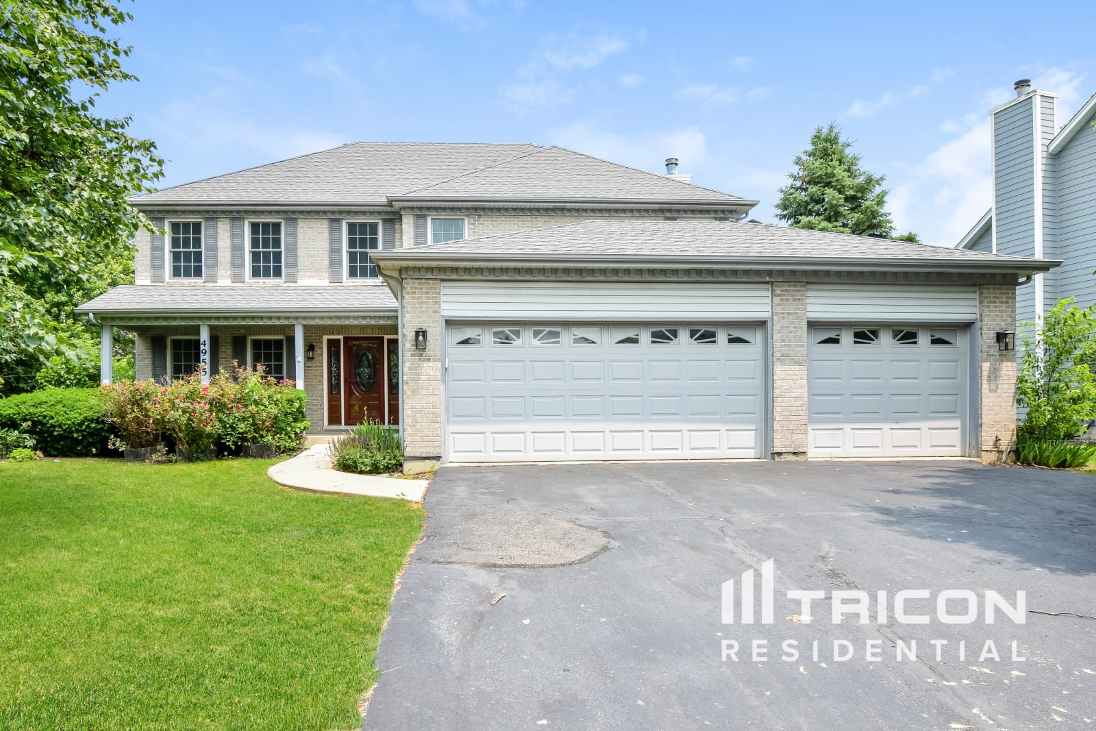 4955 Vermette Circle Plainfield IL