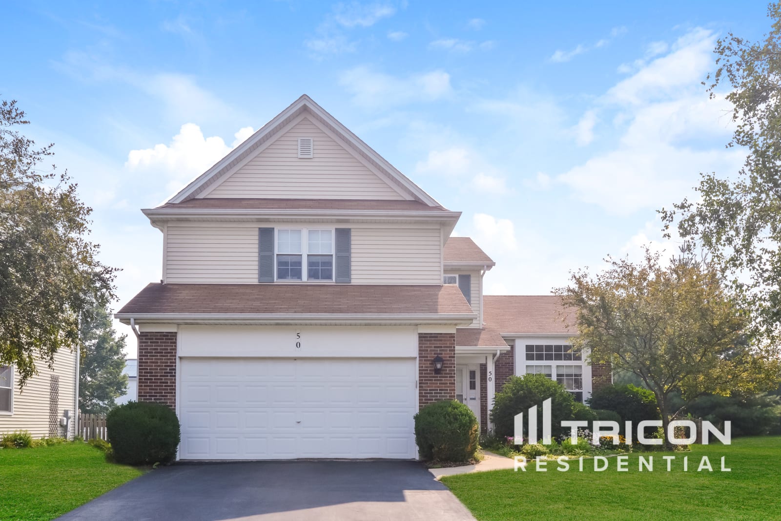 50 Raven Drive Aurora IL