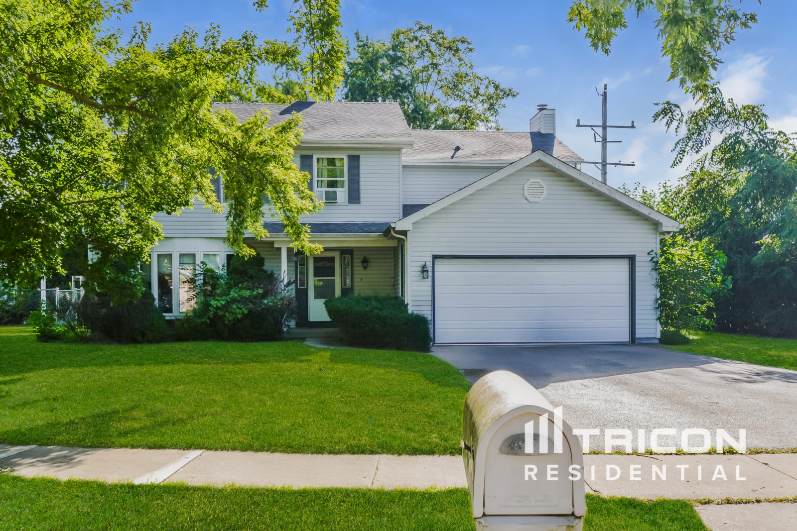 511 Midlane Drive Crystal Lake IL