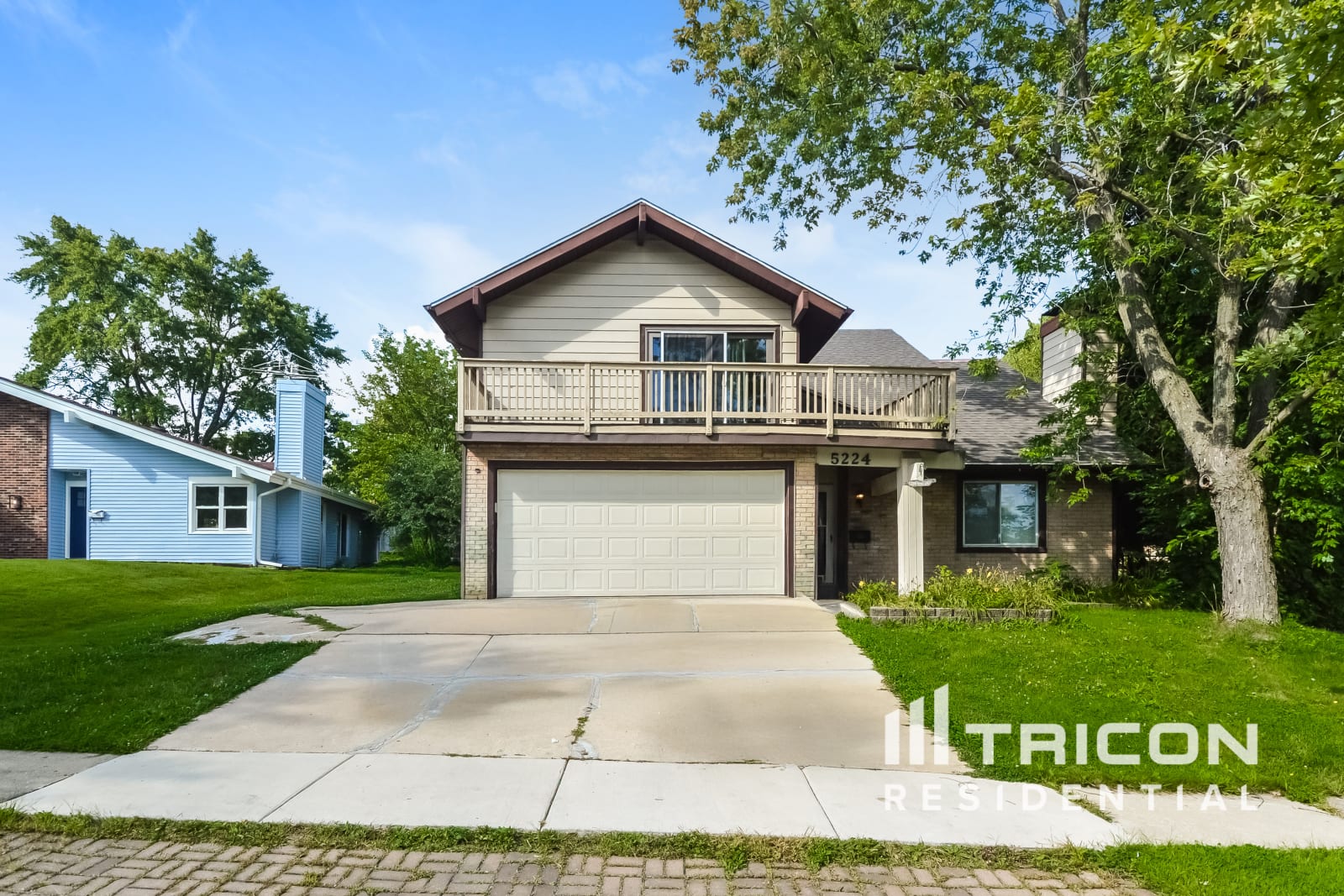 5224 Arlington Cir Hanover Park IL