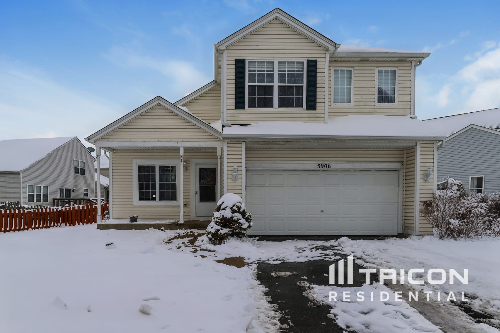 5906 Lake Pointe Dr Plainfield IL