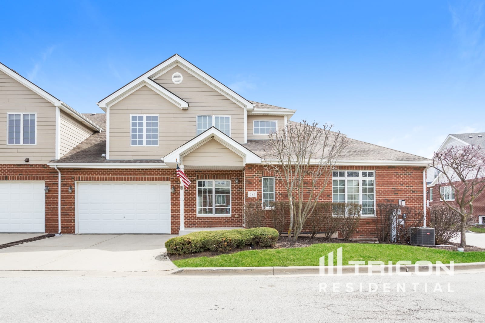 593 Prairie Crossing Dr New Lenox IL