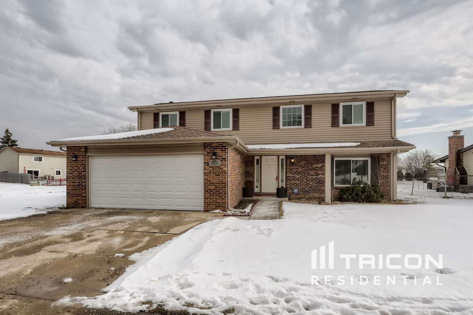 6701 Foxtree Ave Woodridge IL