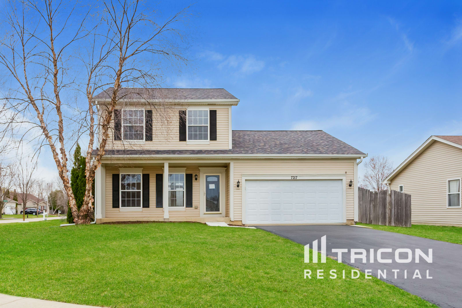 7217 Sutherland Ct Plainfield IL