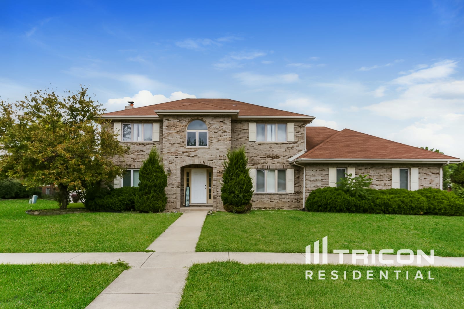 7652 Brittany Court Frankfort IL