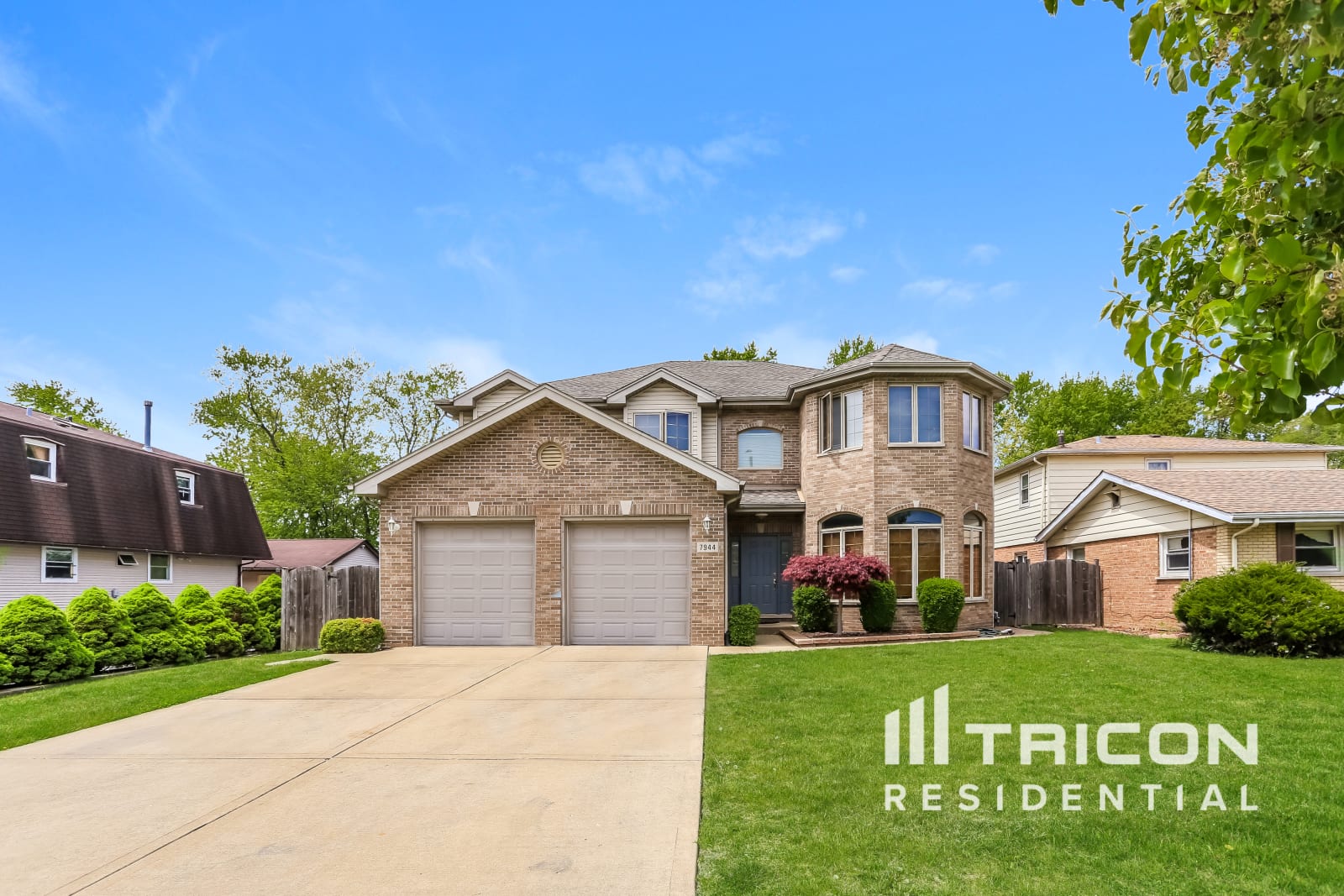 7944 Lamon Avenue Burbank IL