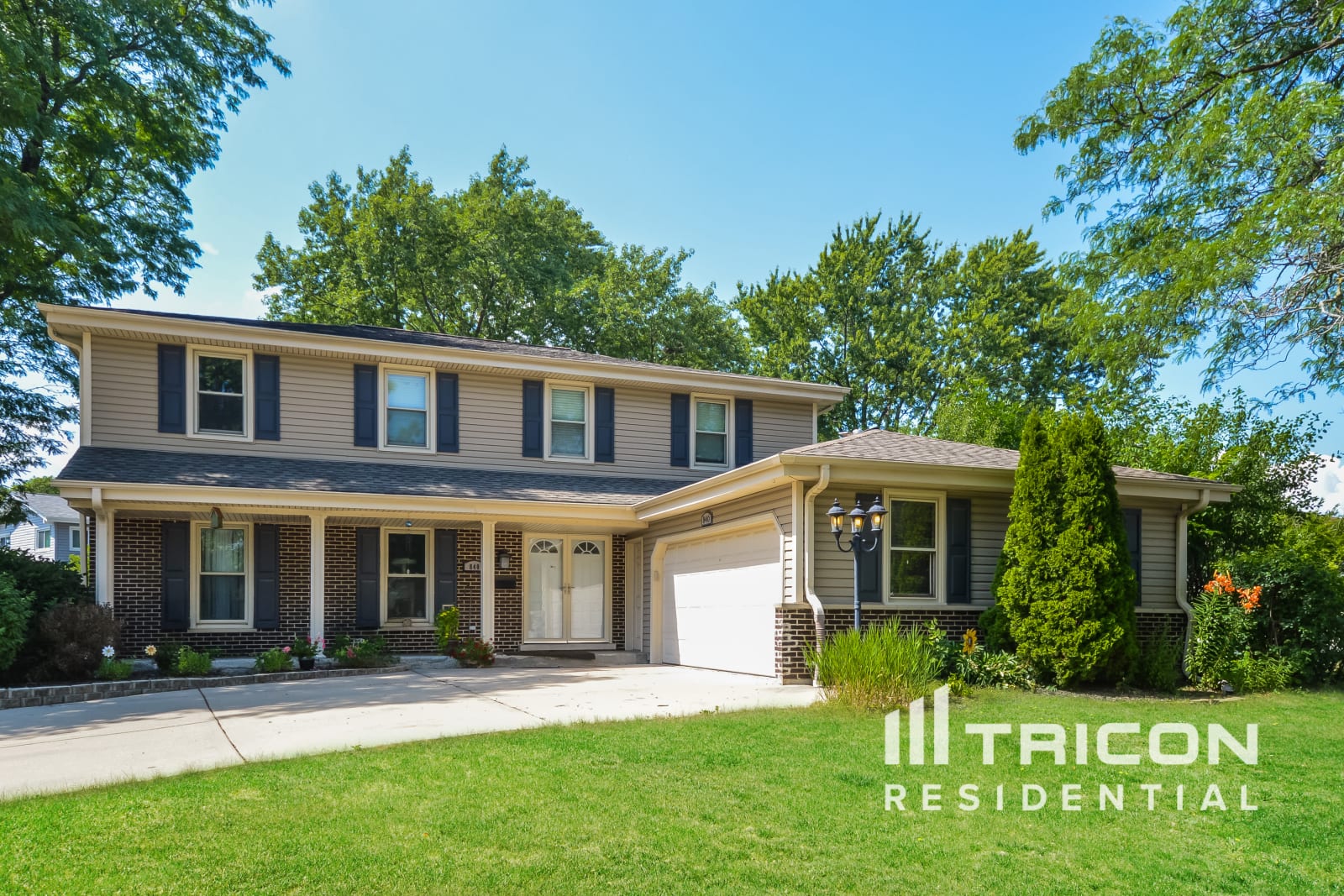 840 N Williams Dr Palatine IL