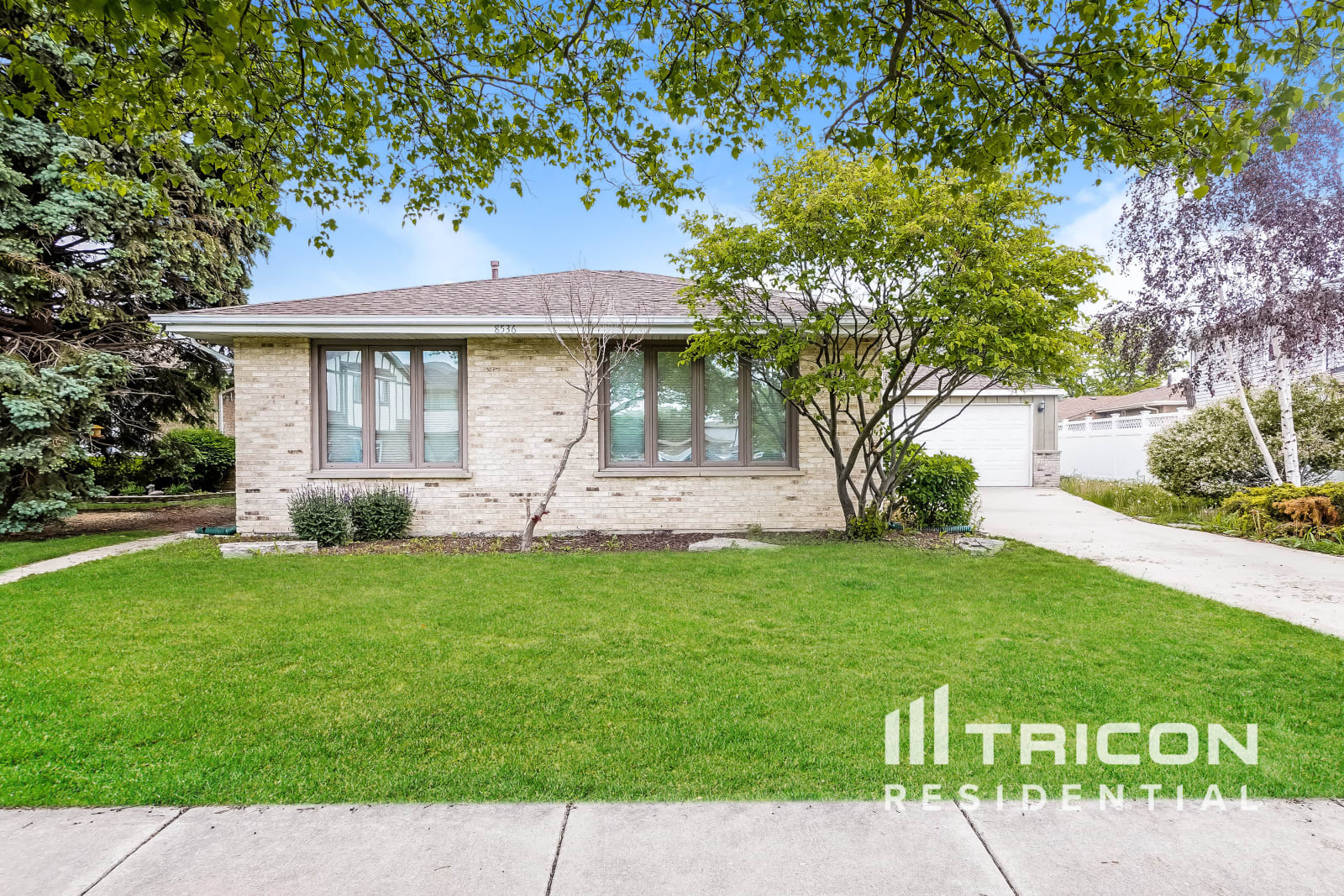 8536 162nd Pl Tinley Park IL