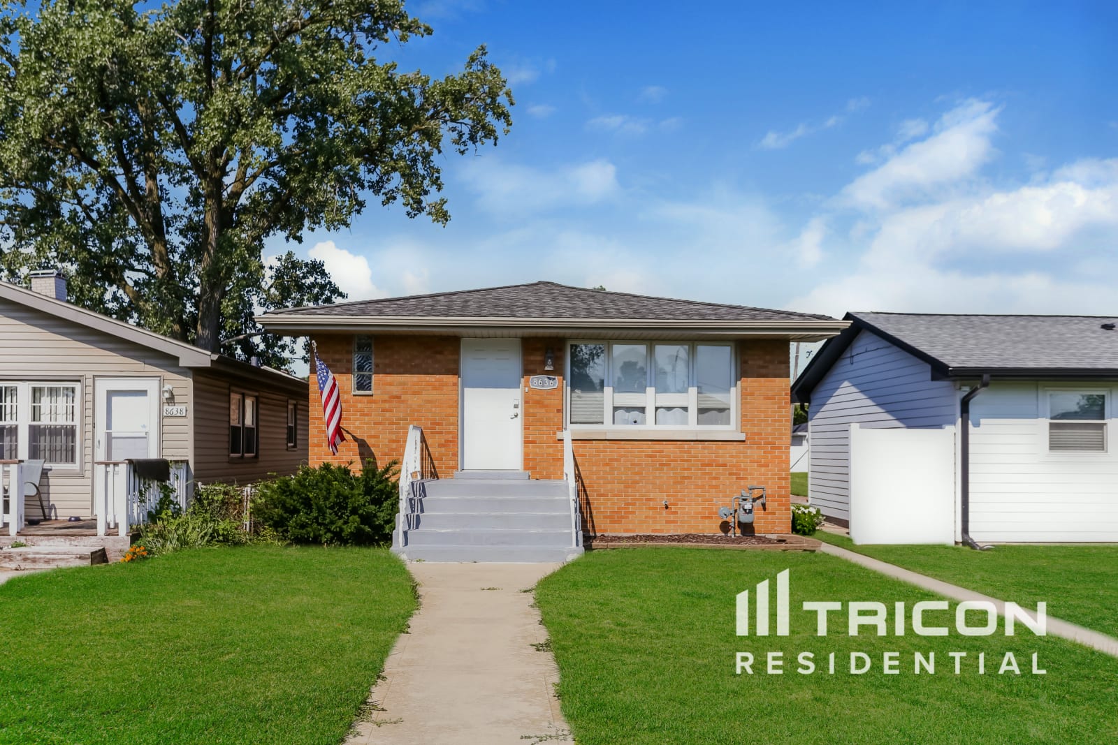 8636 Massasoit Avenue Burbank IL