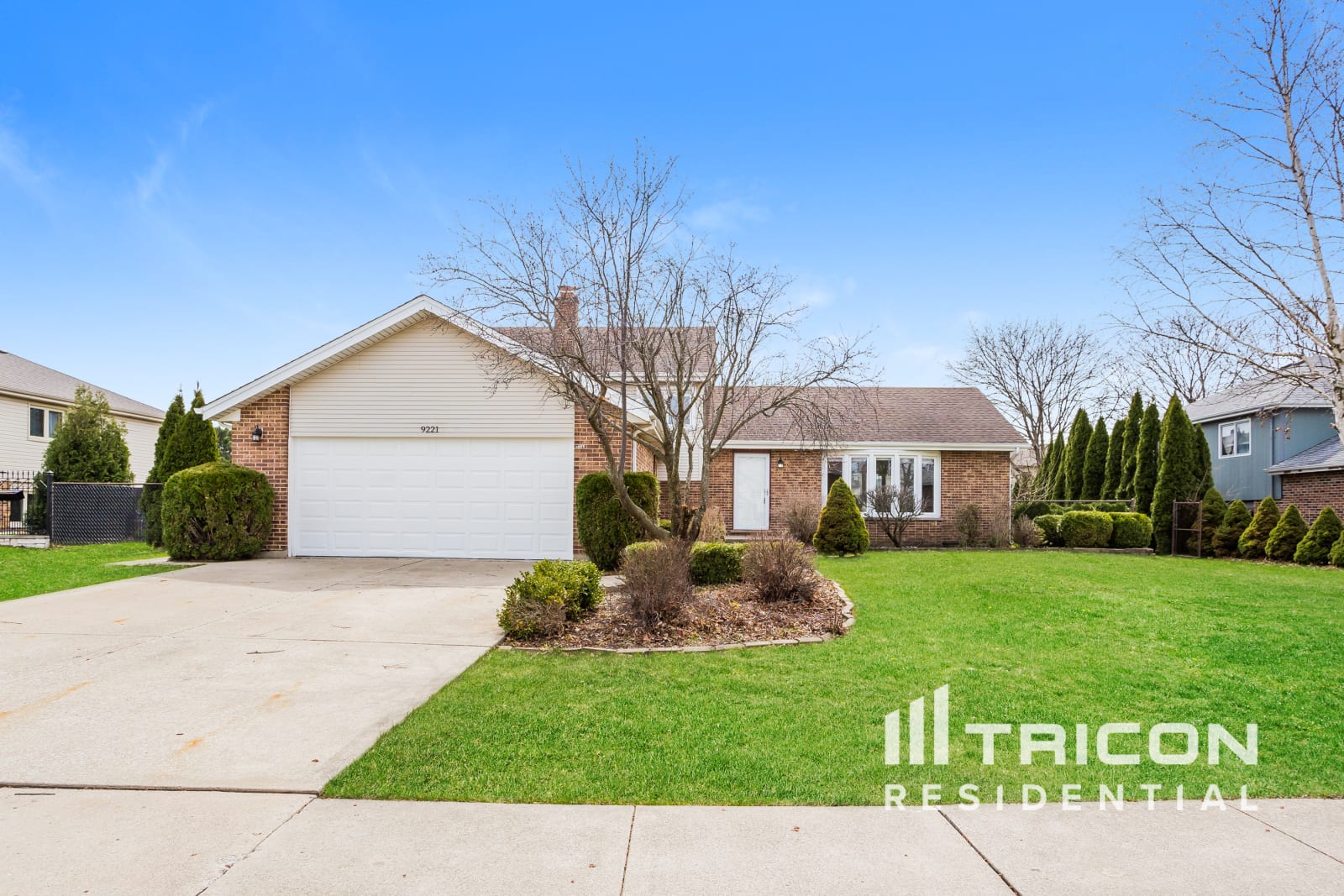 9221 Wheeler Drive Orland Park IL