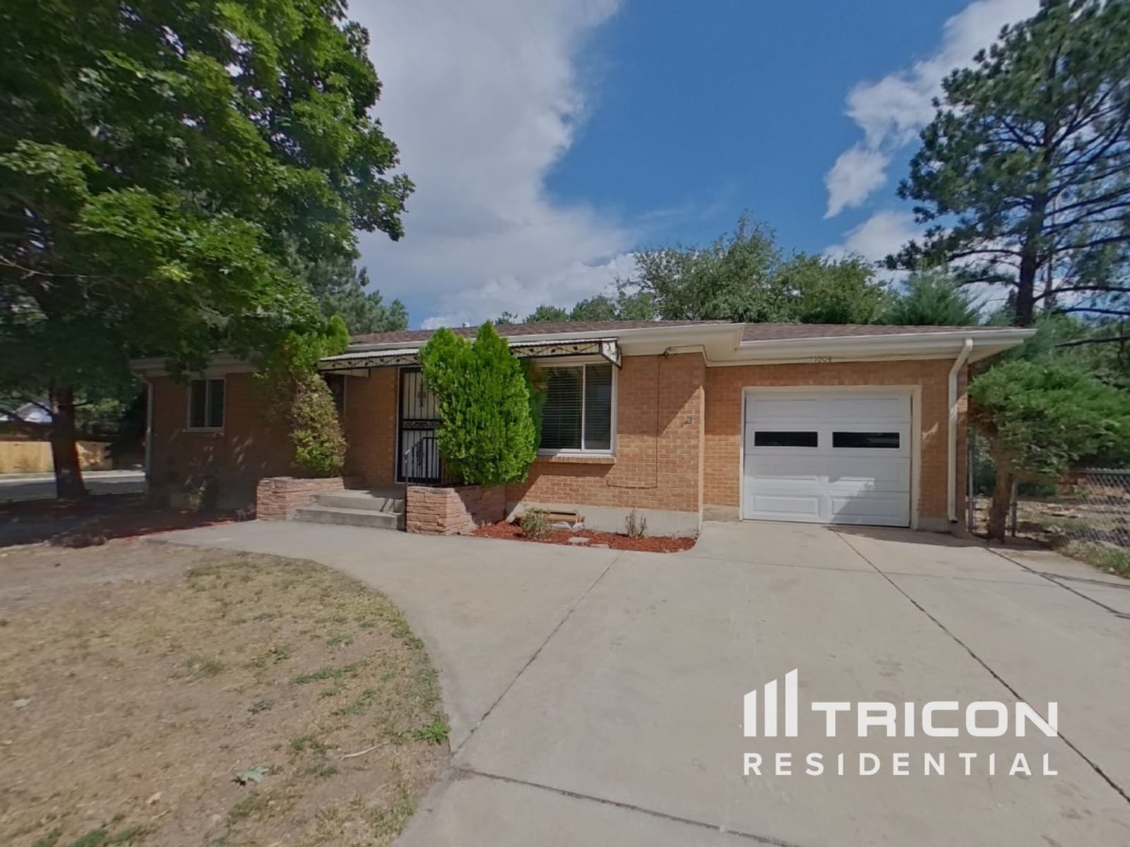 1004 Clinton Way Colorado Springs CO
