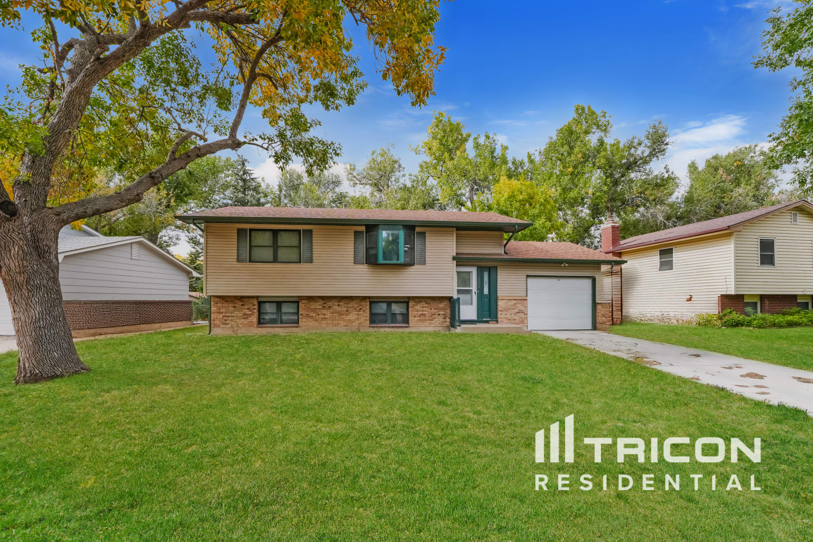1006 De La Vista Place Colorado Springs CO