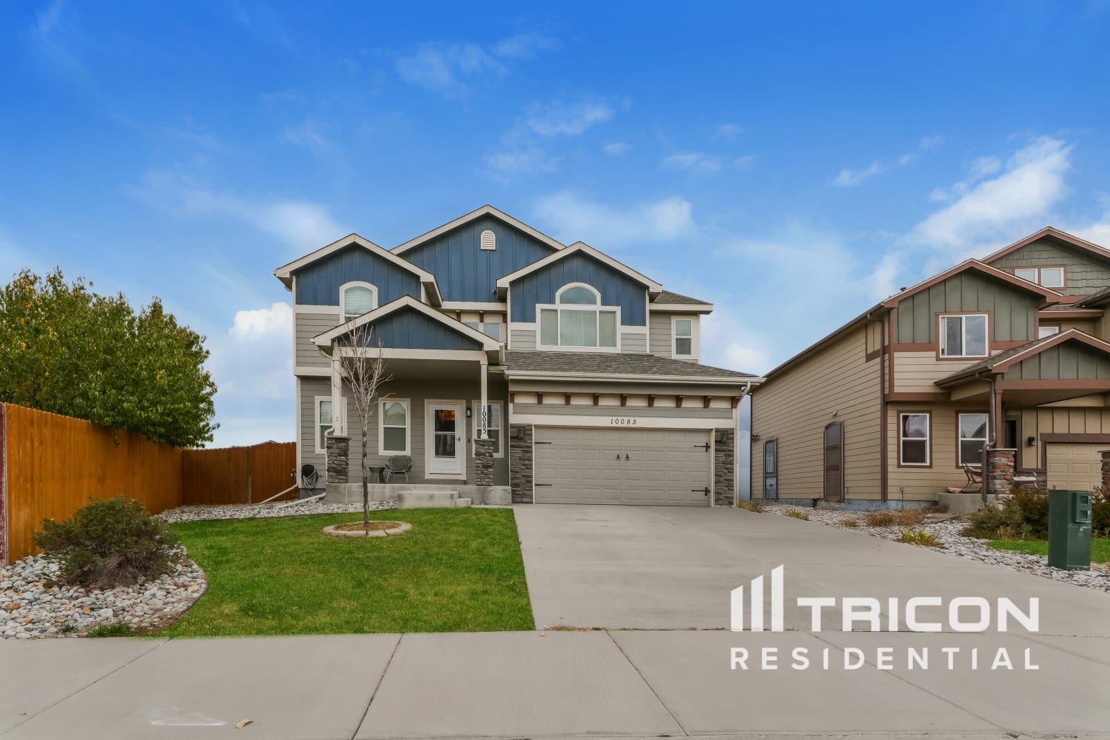 10085 Thunderbolt Trail Colorado Springs CO