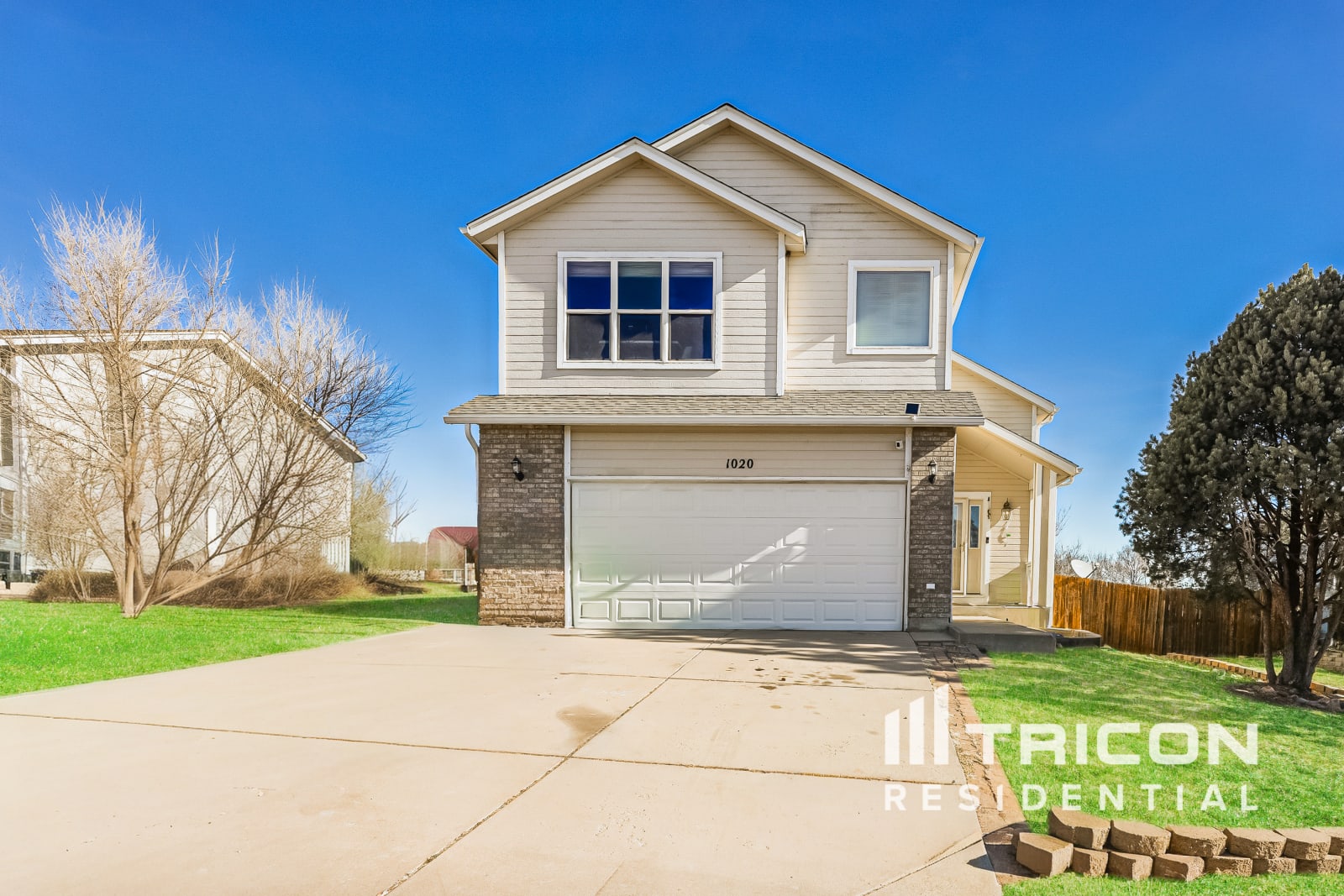 1020 White Stone Way Fountain CO