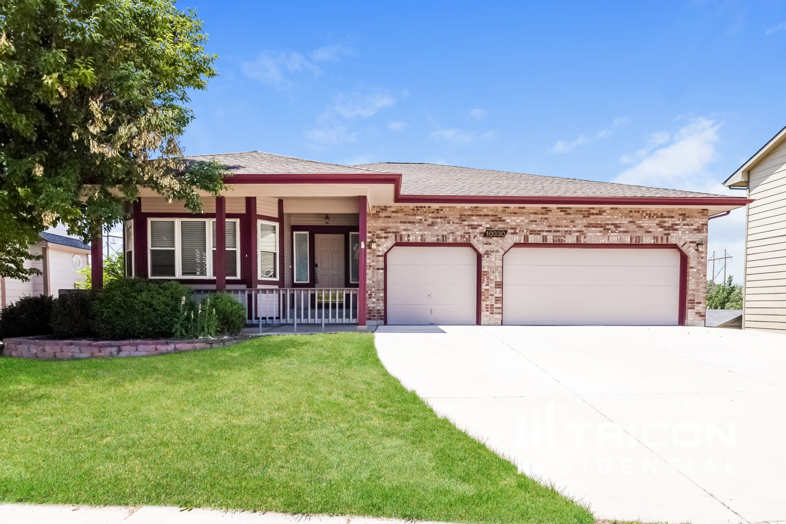 10330 Marble Creek Circle Colorado Springs CO