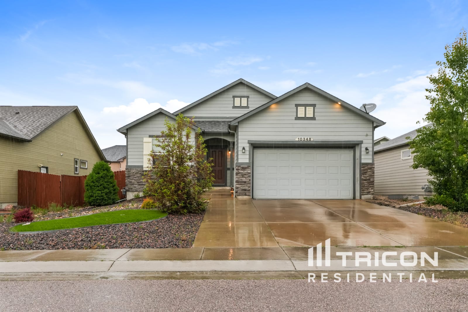 10348 Mount Evans Drive Peyton CO