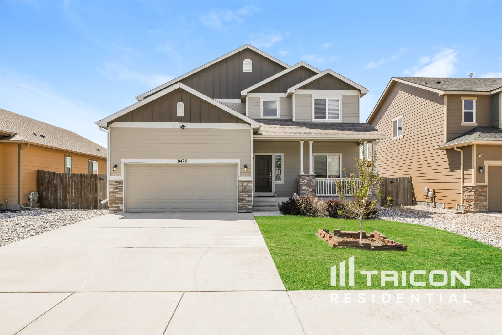 10425 Declaration Dr Colorado Springs CO