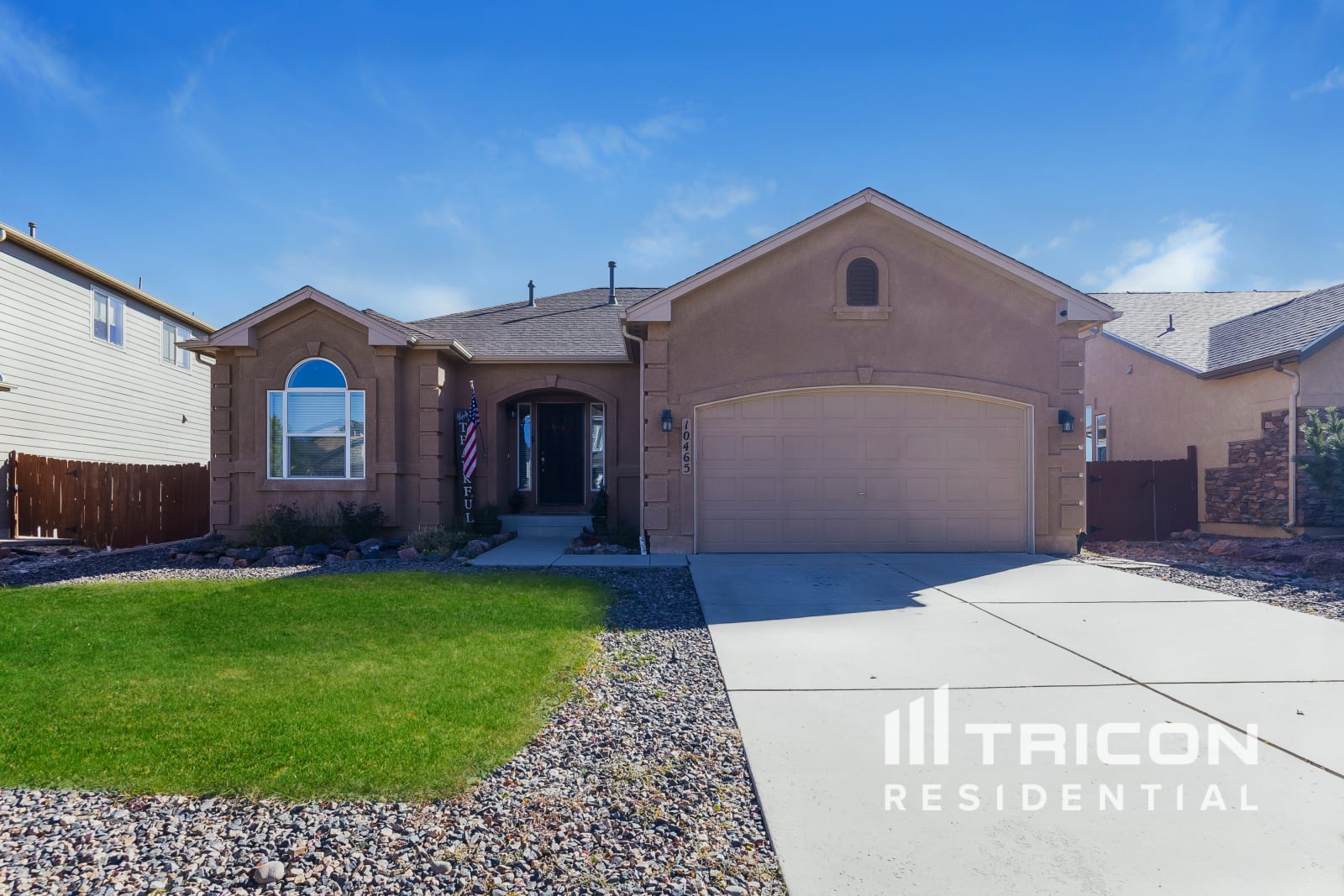 10465 Mount Columbia Drive Peyton CO