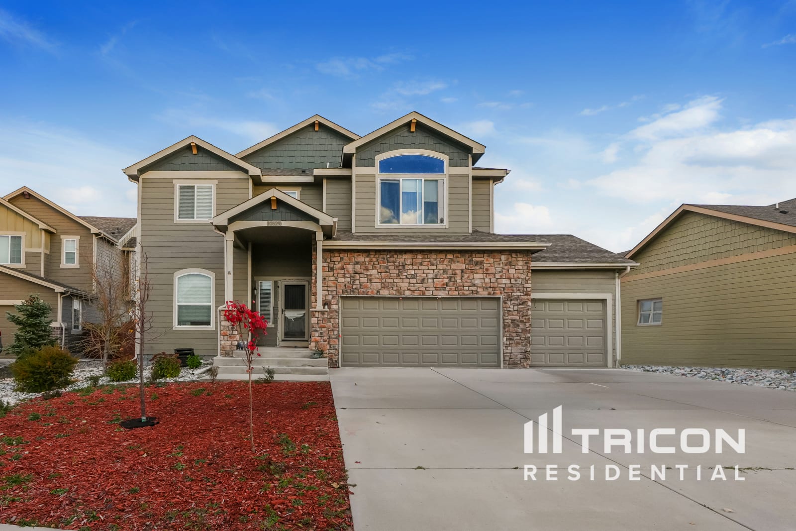 10529 Mount Lincoln Dr Peyton CO