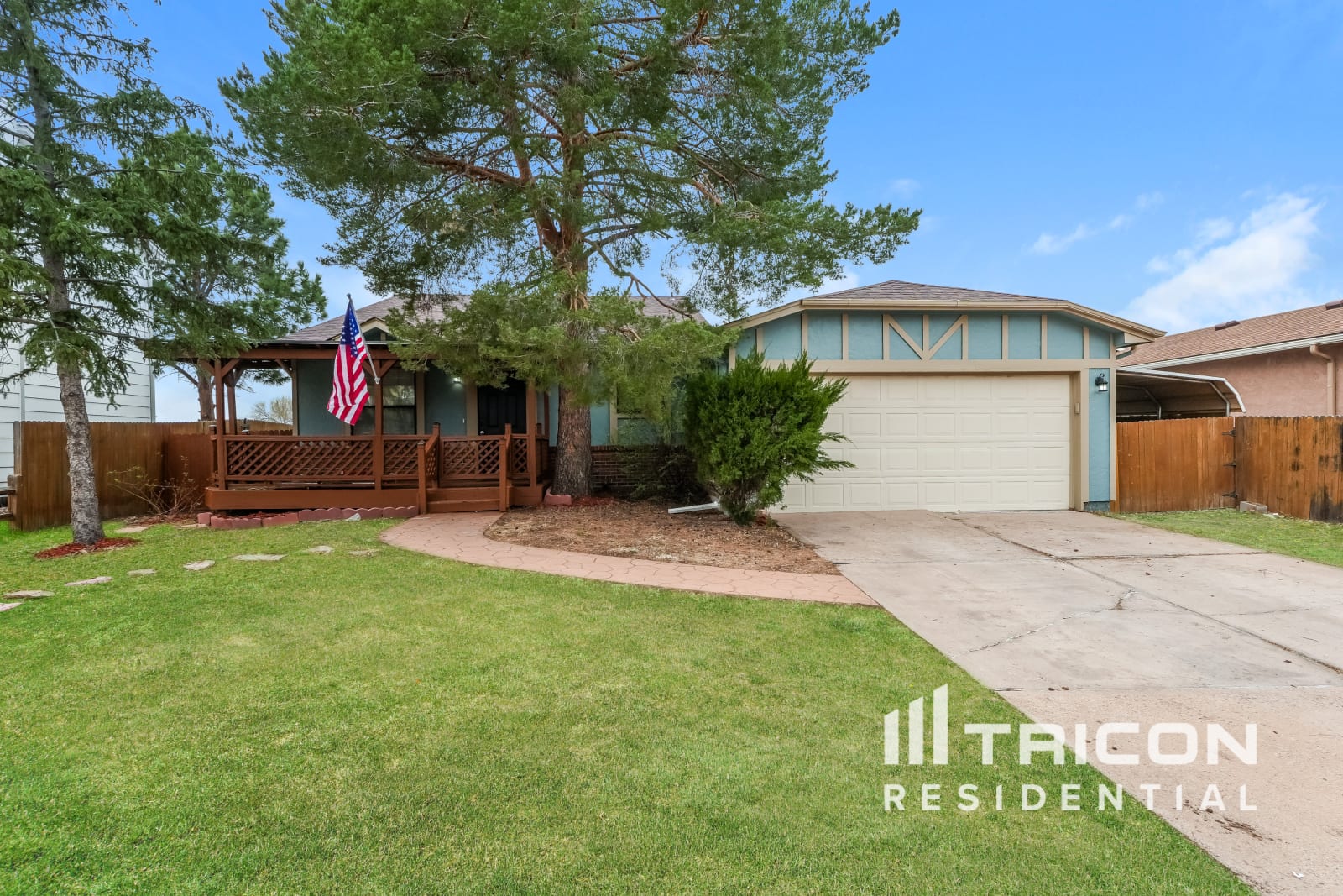1070 Nolte Dr W Colorado Springs CO