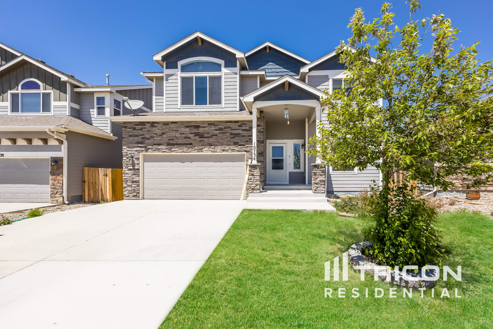 10734 Ridgepole Dr Colorado Springs CO