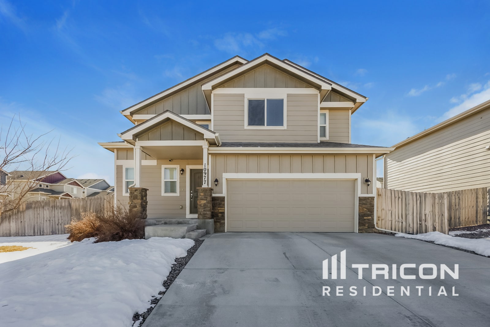 10977 Pigeon Drive Colorado Springs CO