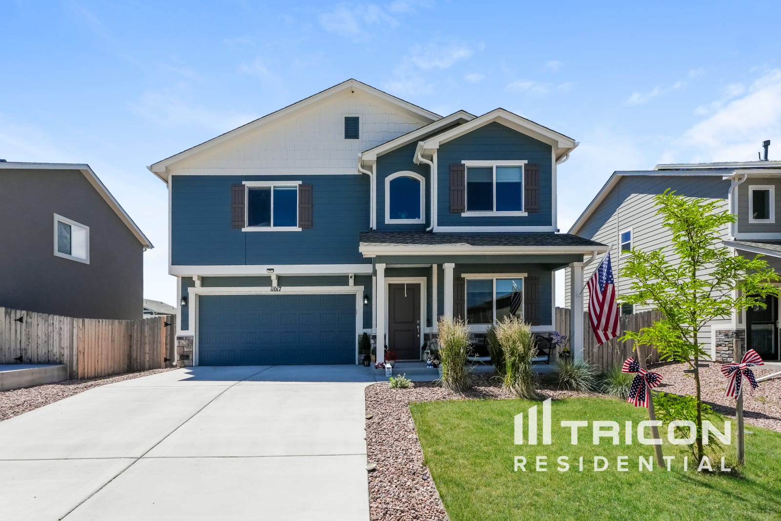 11017 Avena Road Peyton CO