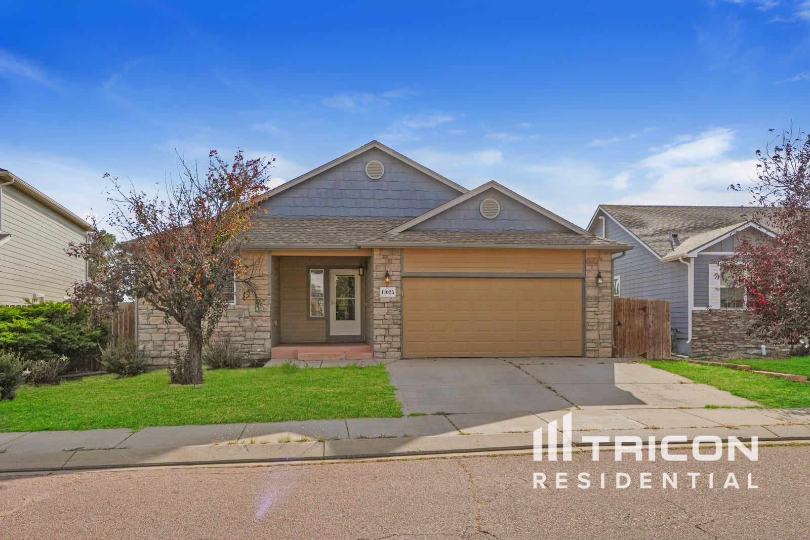 11025 Falling Star Road Fountain CO