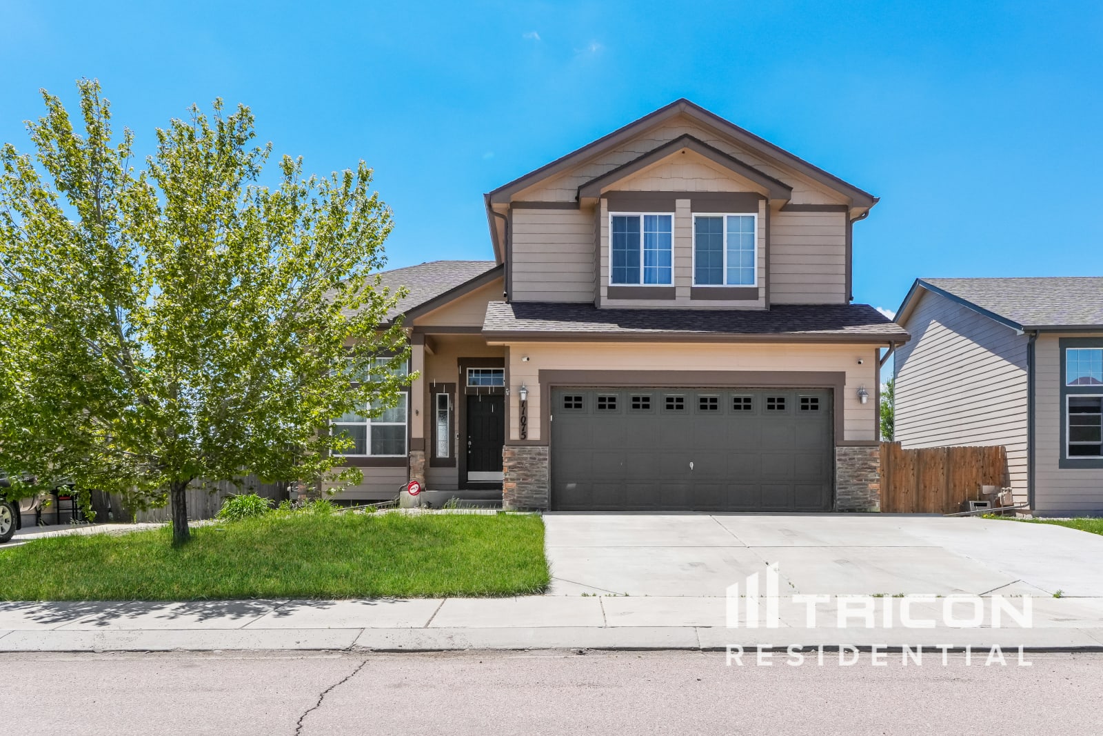 11075 Falling Star Road Fountain CO