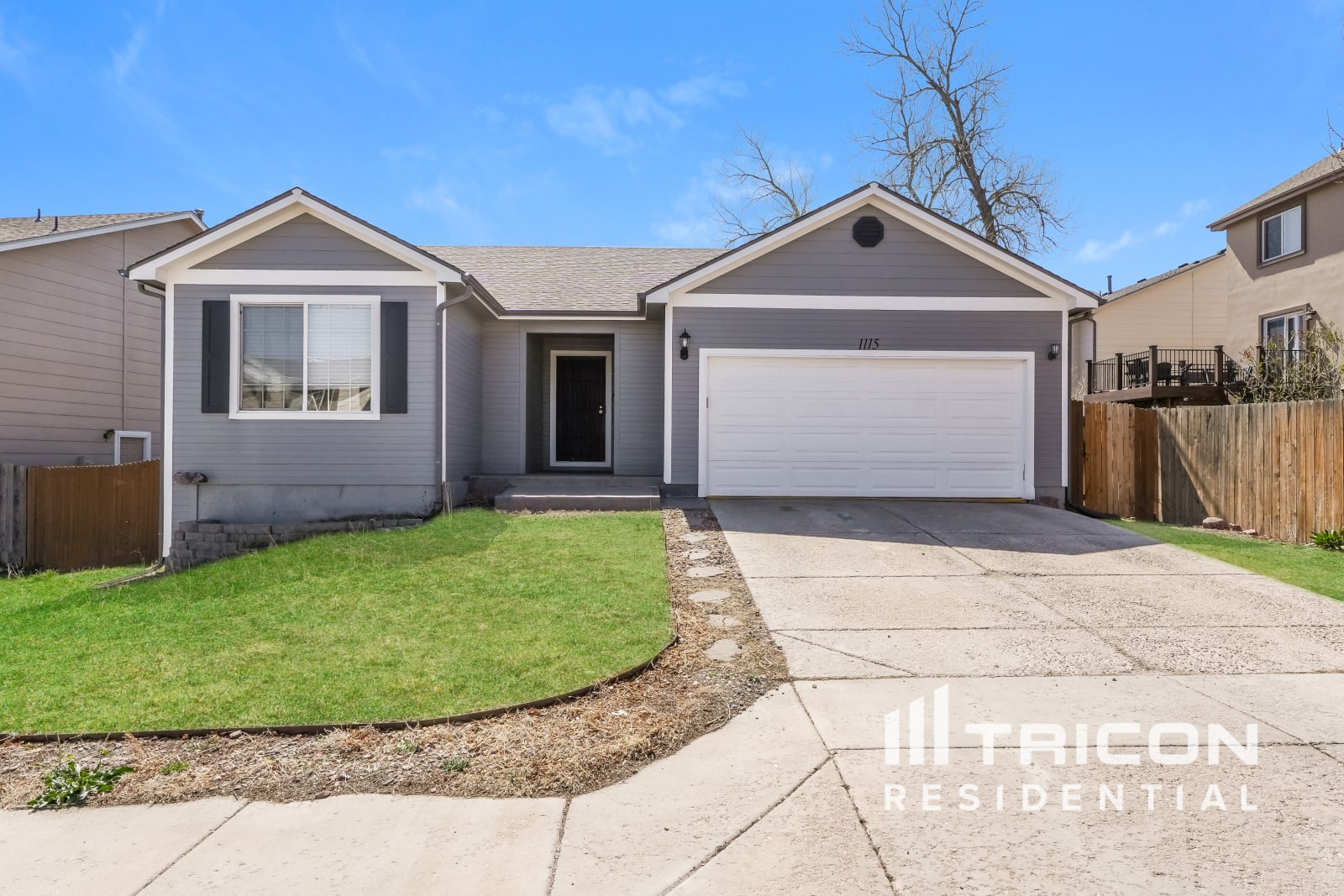 1115 Legend Oak Dr Fountain CO