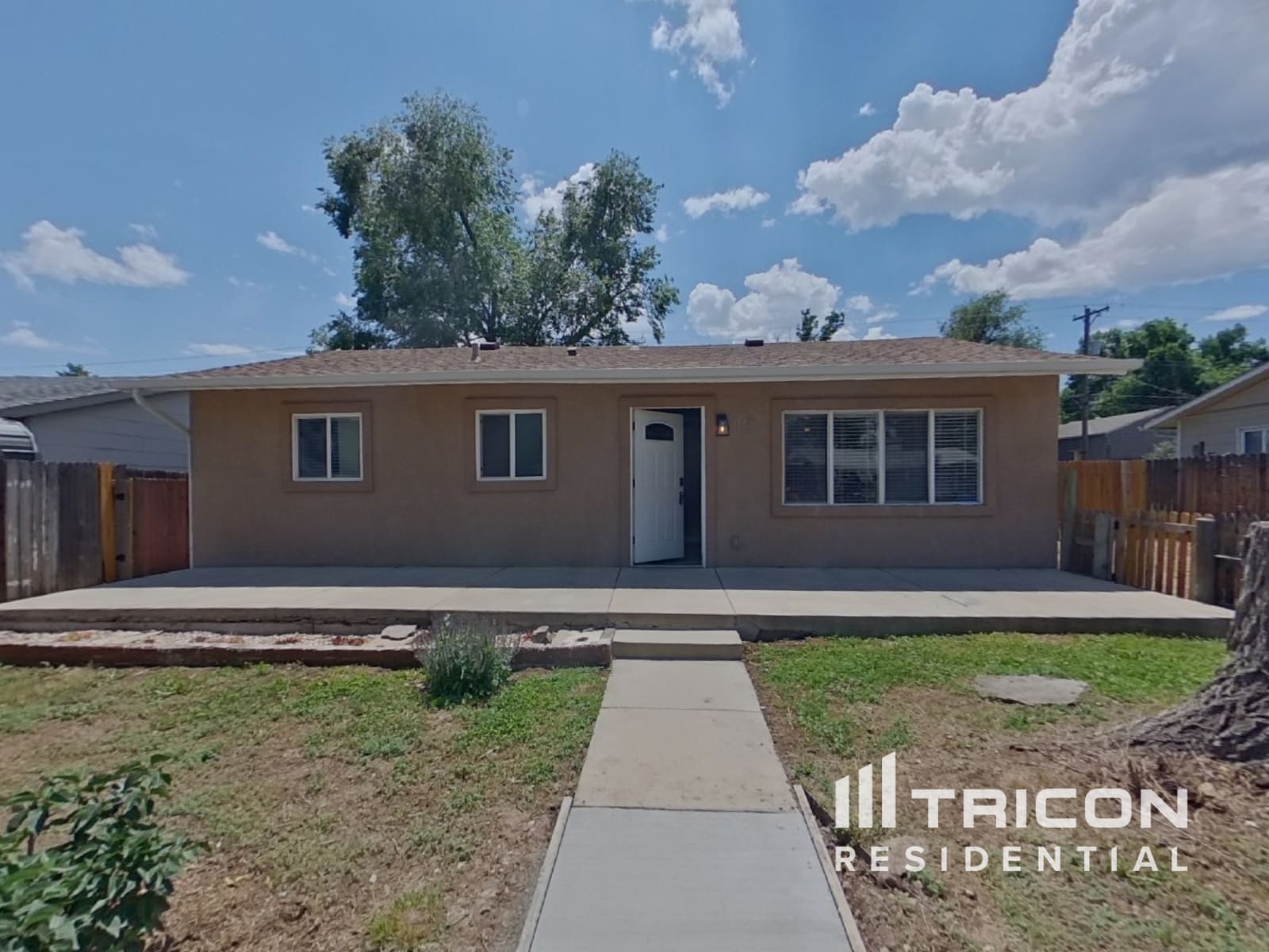 1129 Florence Avenue Colorado Springs CO