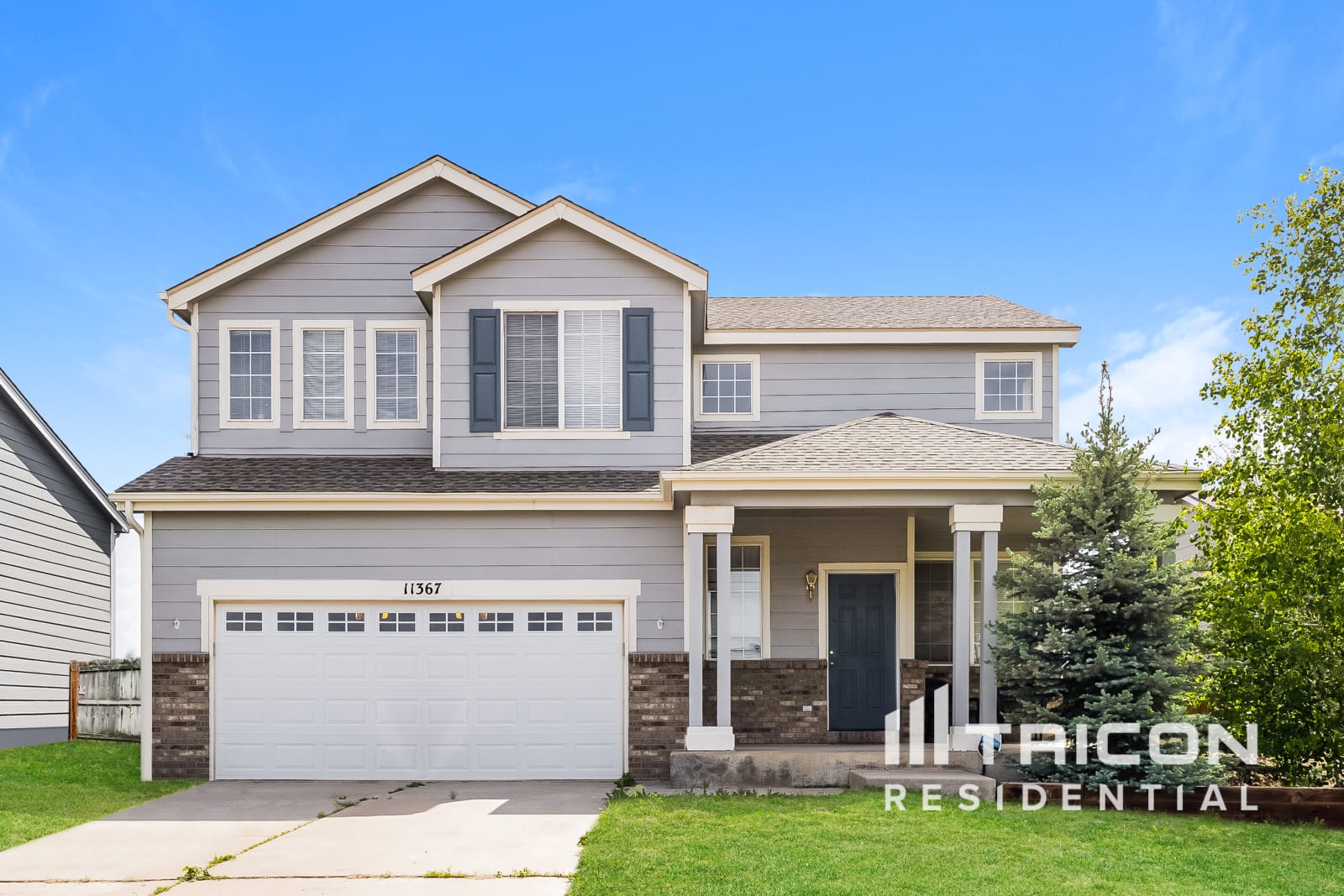 11367 Berry Farm Road Fountain CO