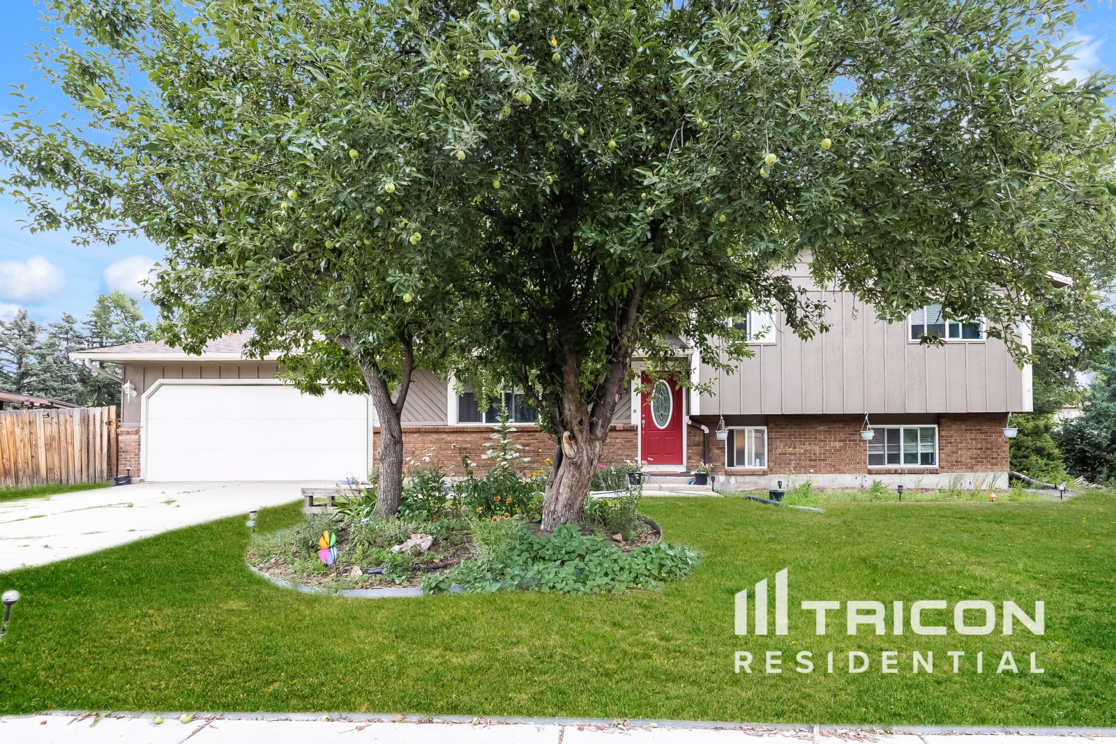 1175 Babcock Road Colorado Springs CO