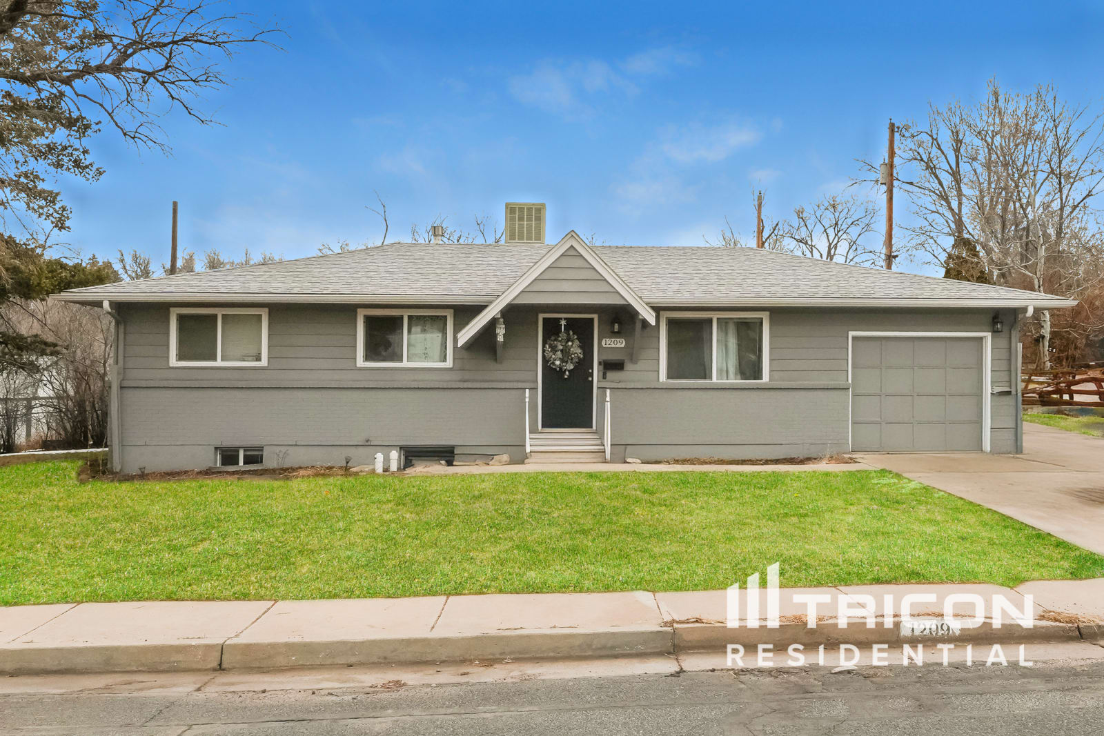 1209 Capulin Drive Colorado Springs CO