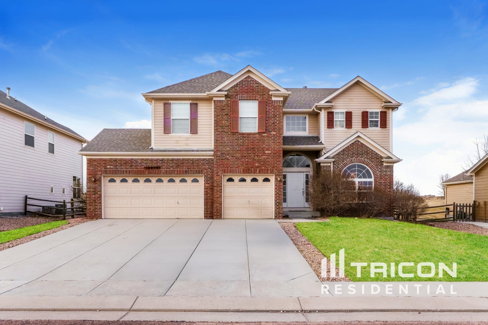 12274 Pine Valley Circle Peyton CO