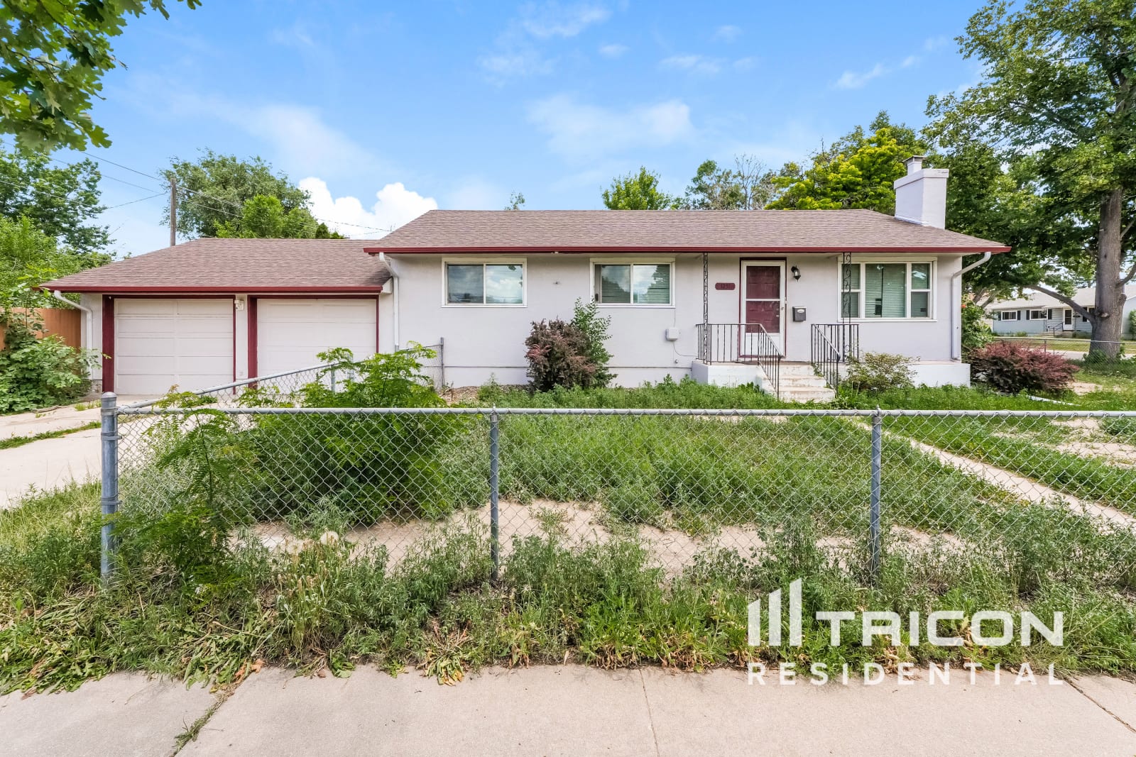 1231 Bennett Avenue Colorado Springs CO