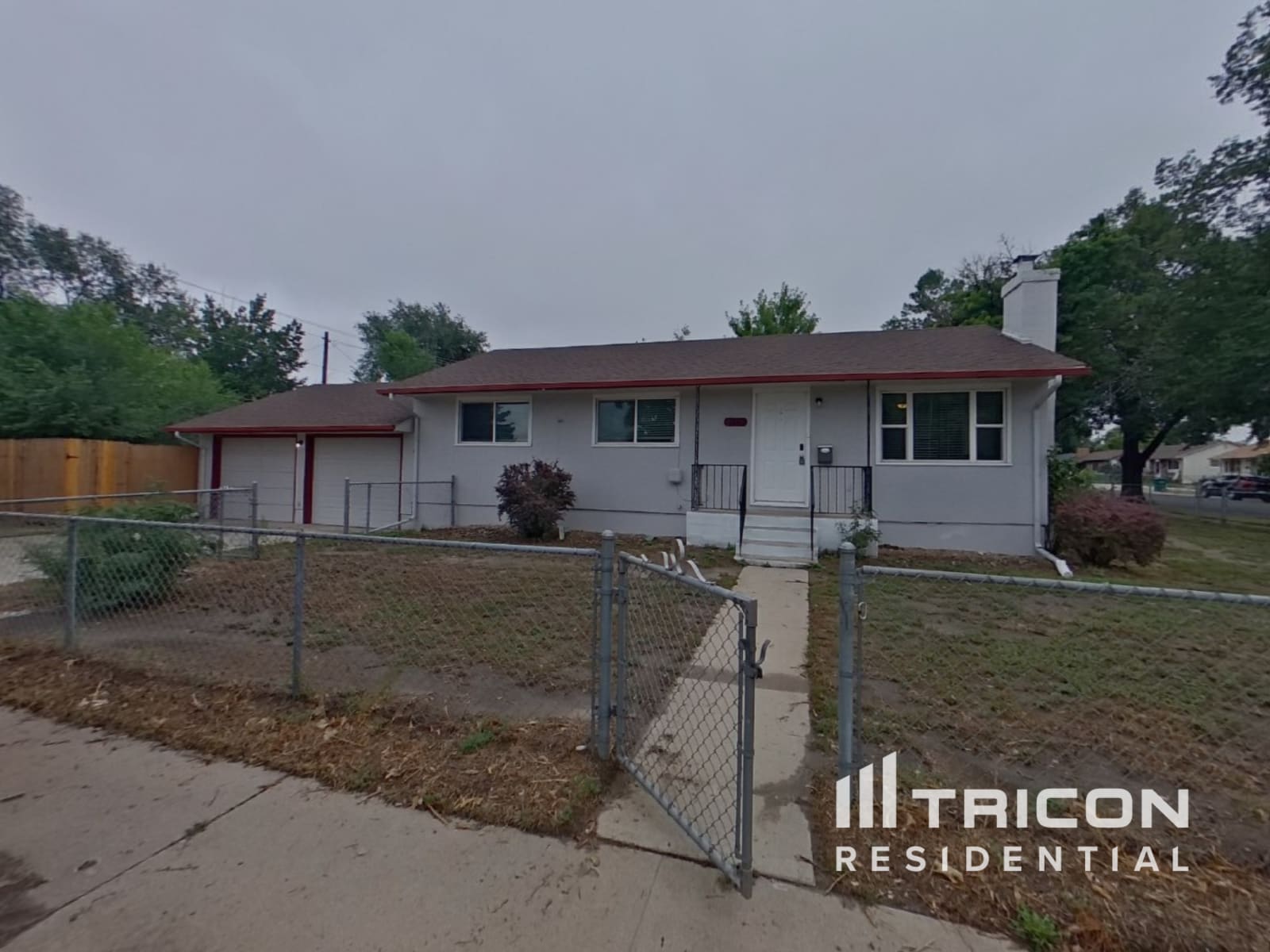 1231 Bennett Avenue Colorado Springs CO
