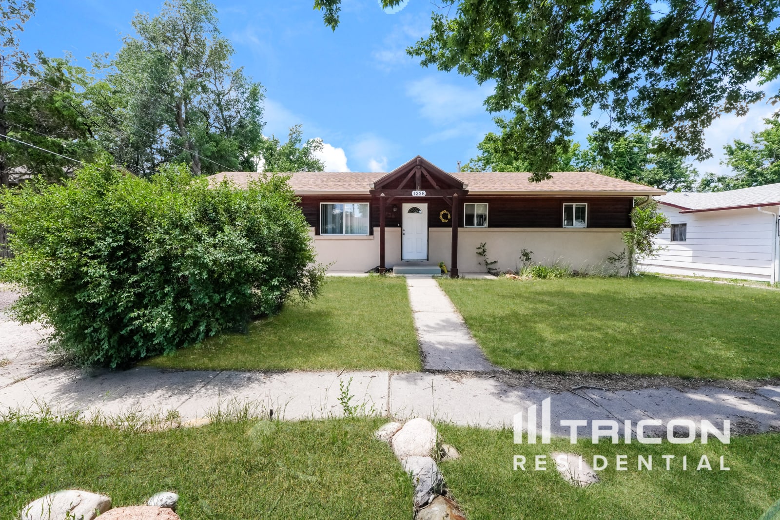 1238 Baylor Drive Colorado Springs CO