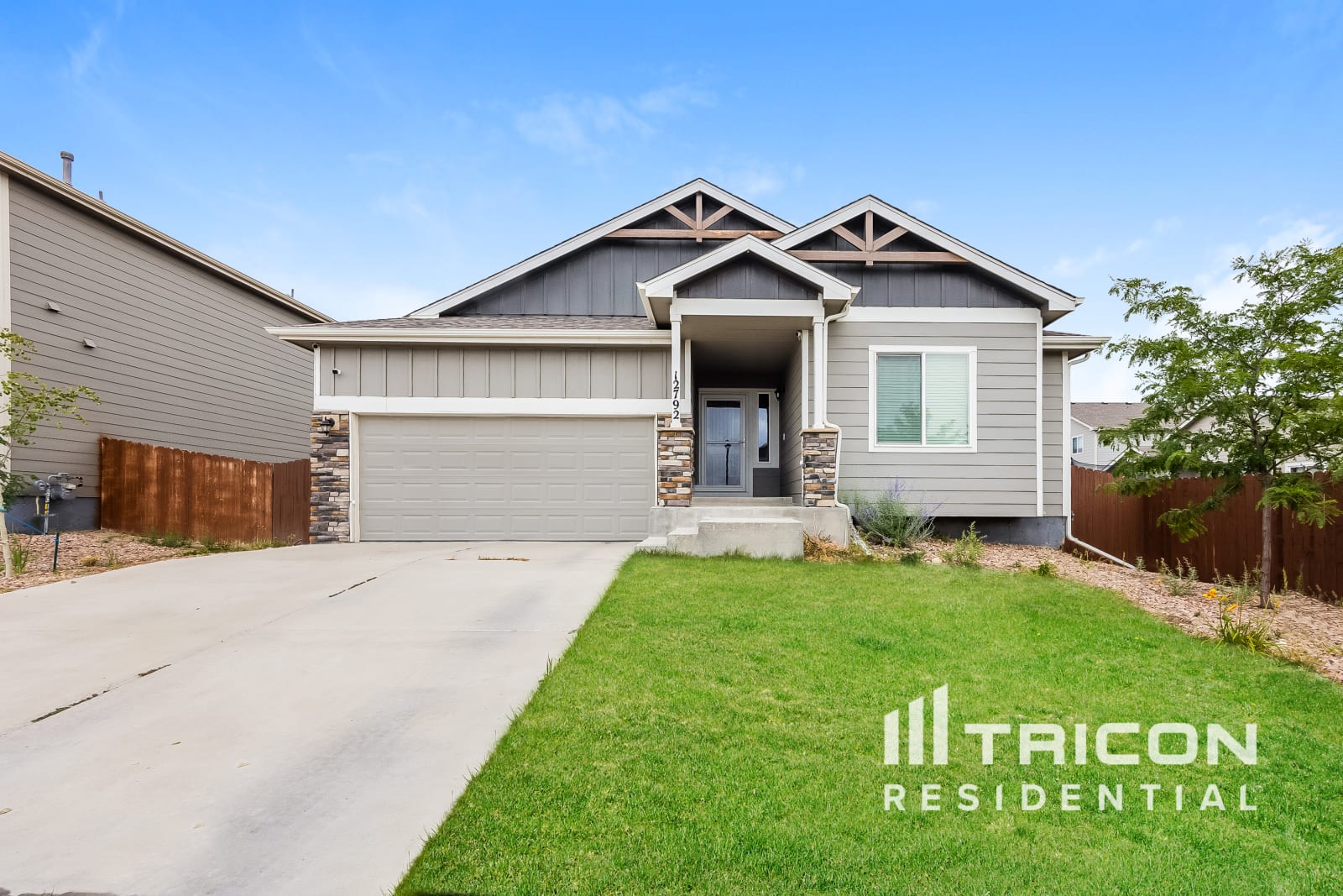 12792 Morning Breeze Way Peyton CO