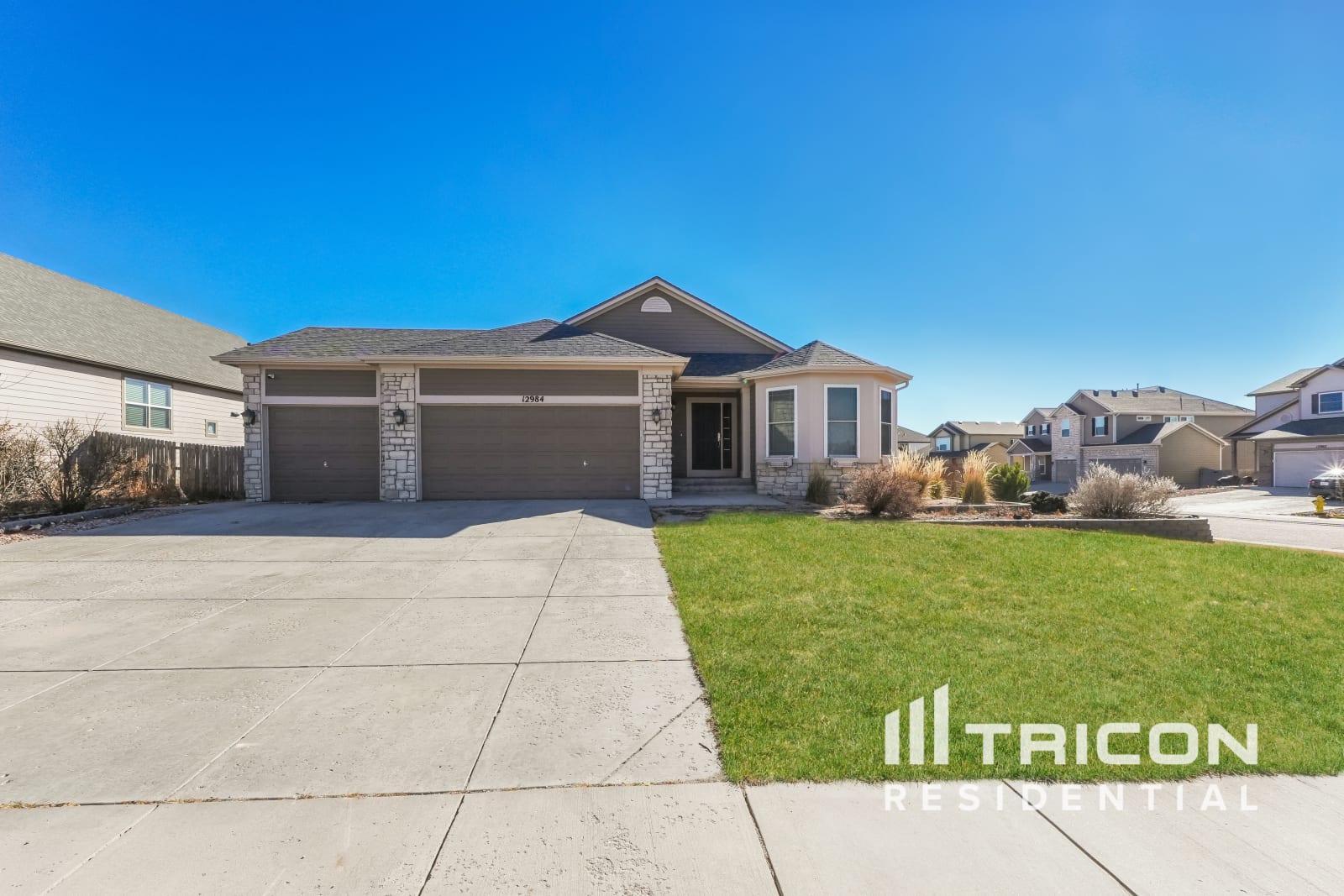 12984 Fishers Island Road Peyton CO