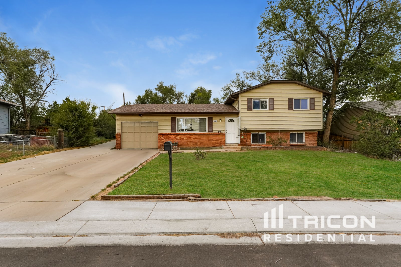 1385 Bonita Drive Fountain CO