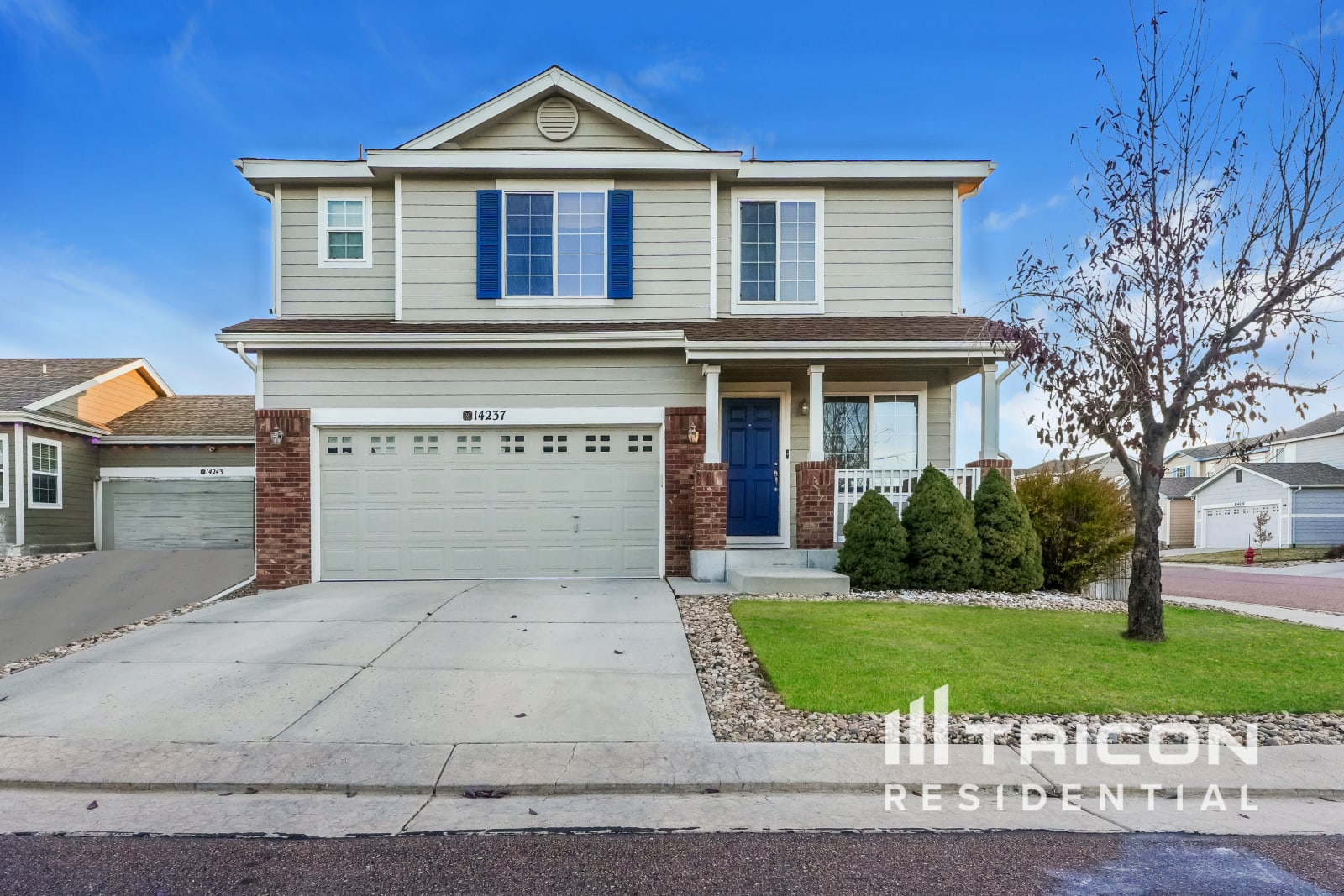 14237 Woodrock Path Colorado Springs CO