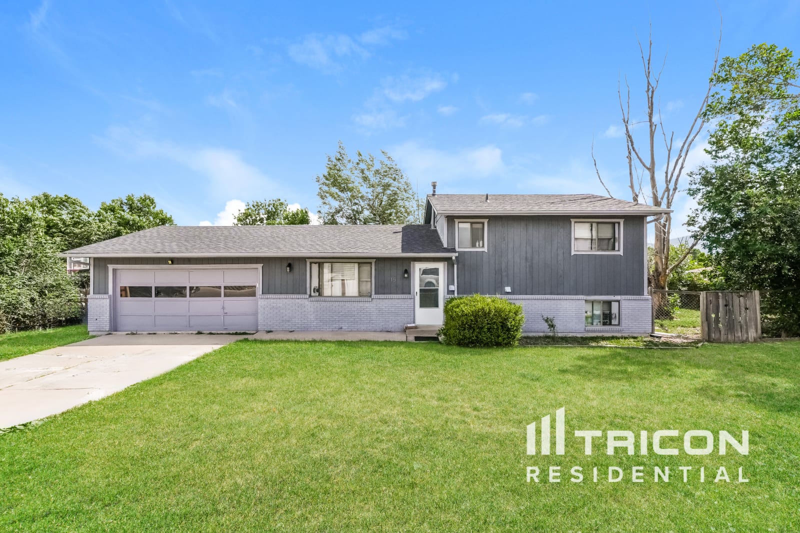 15 Minden Circle Colorado Springs CO