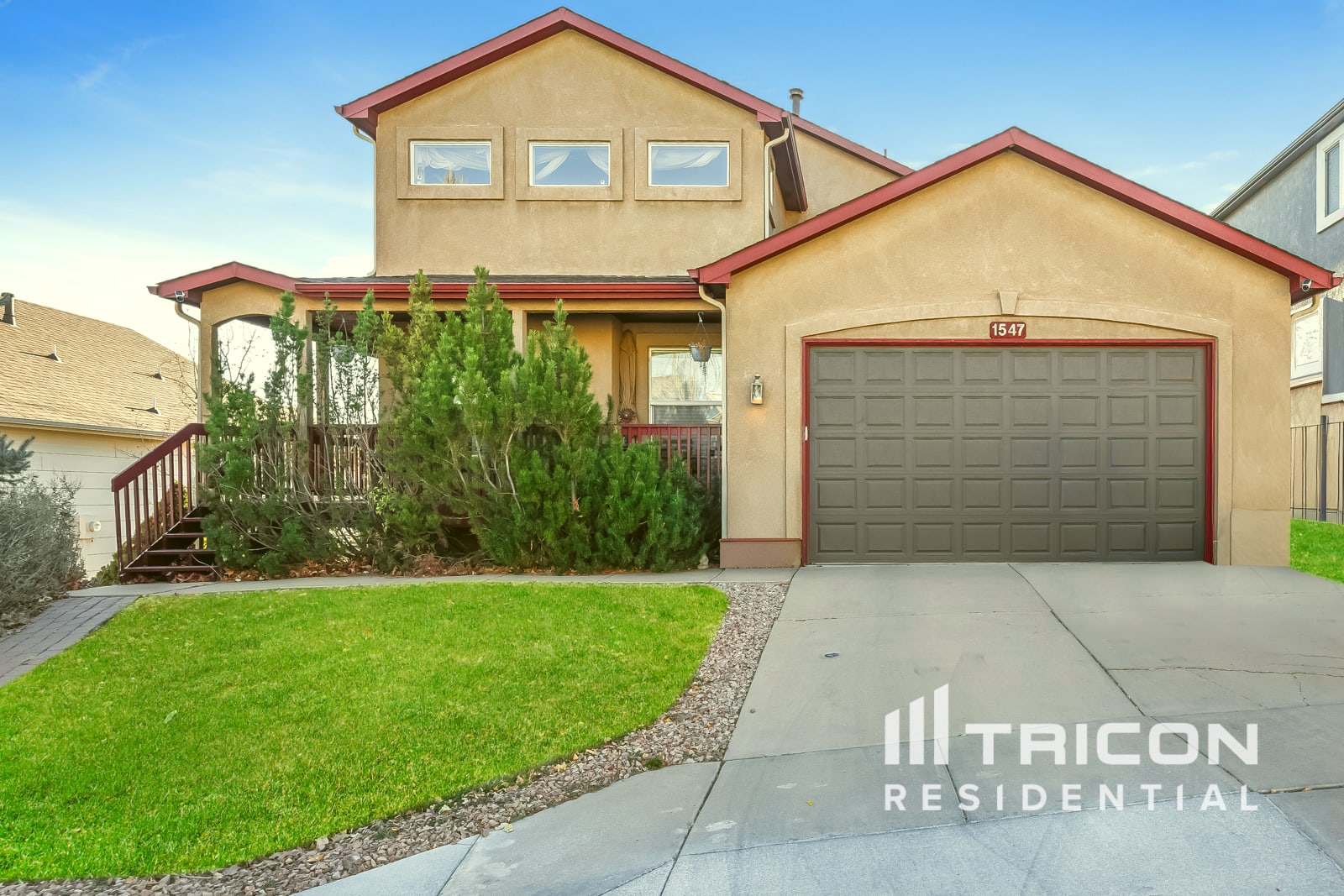 1547 Costilla St Colorado Springs CO