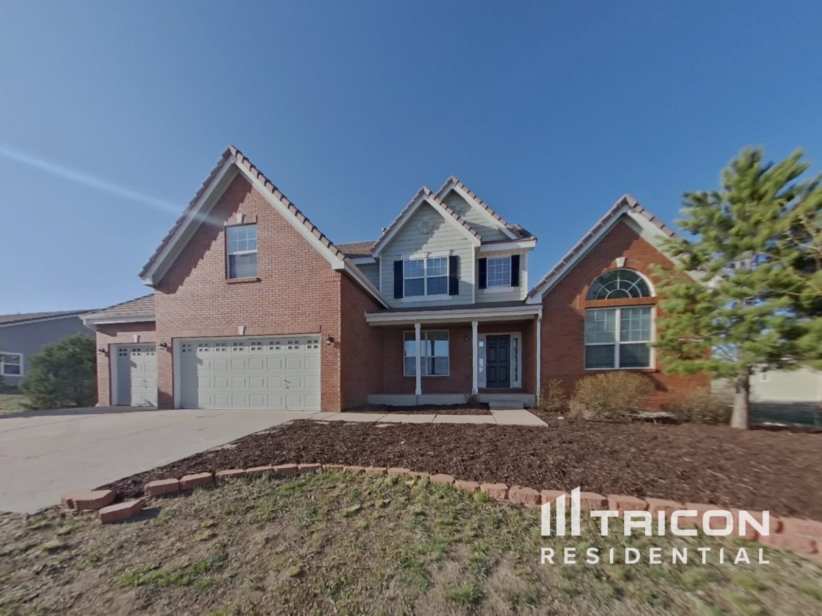 1605 Bowstring Rd Monument CO