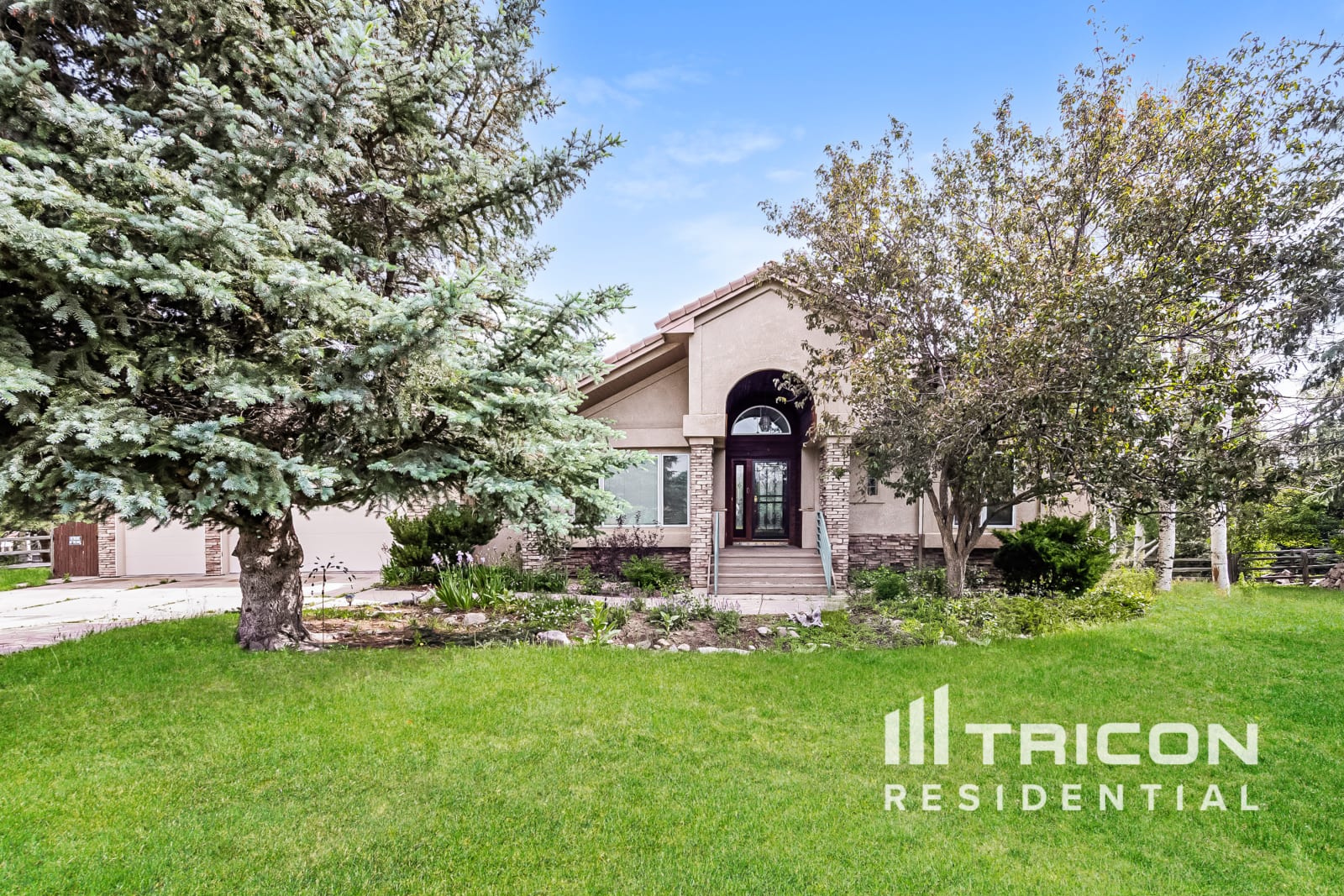 1640 Plowman Pl Monument CO