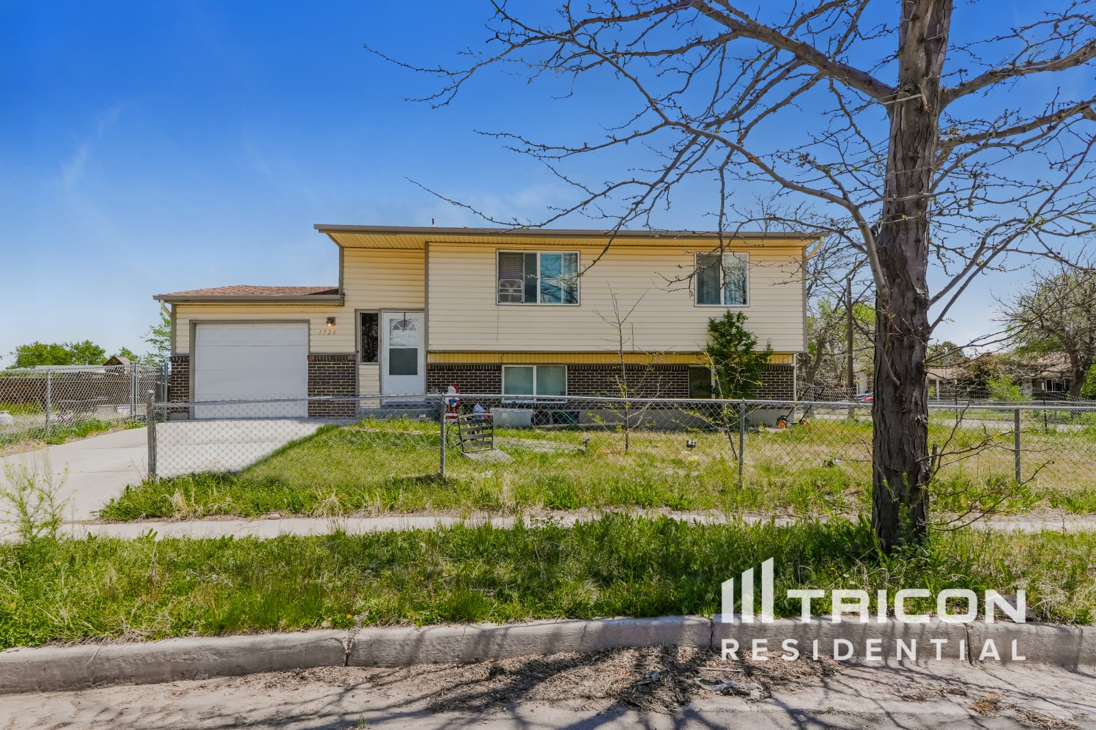 1720 Monterey Way Fountain CO