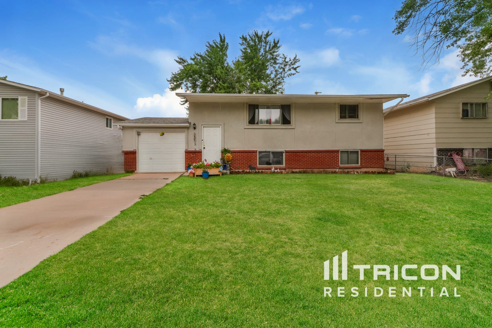 1808 River Dr Fountain CO